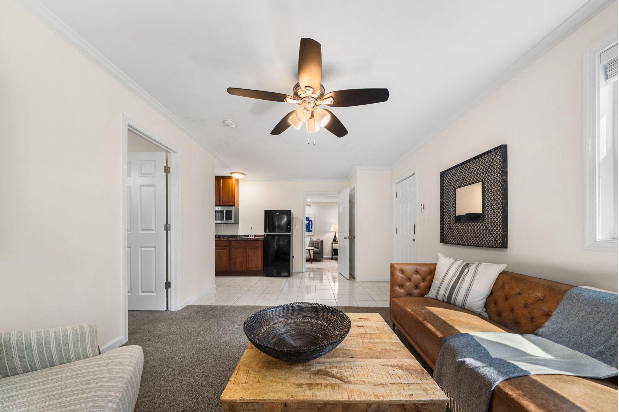  1505 Baltimore Road, Alexandria, VA, 22308 - 物件實景