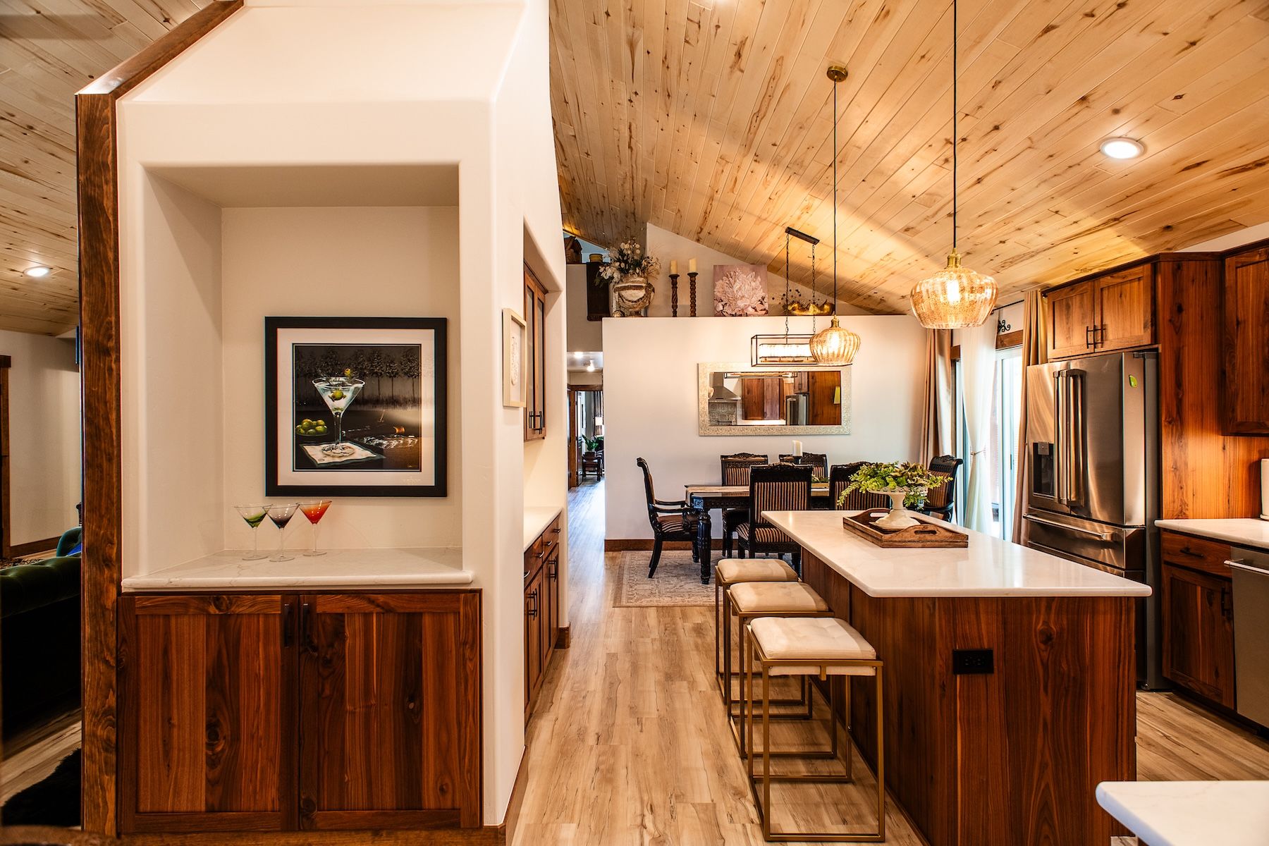 540 Bald Eagle Road, Bayfield, CO 81122 - 物件實景