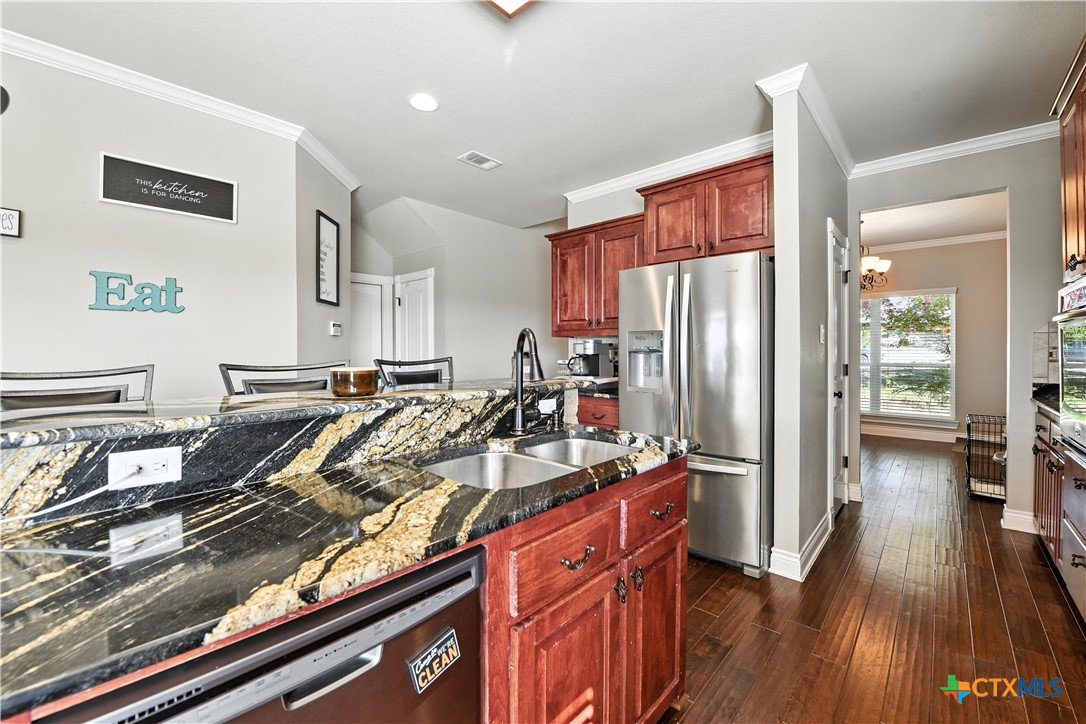 Kempner, Texas, 76539, United States, 4 Bedrooms Bedrooms, ,4 BathroomsBathrooms,Residential,For Sale,1903340