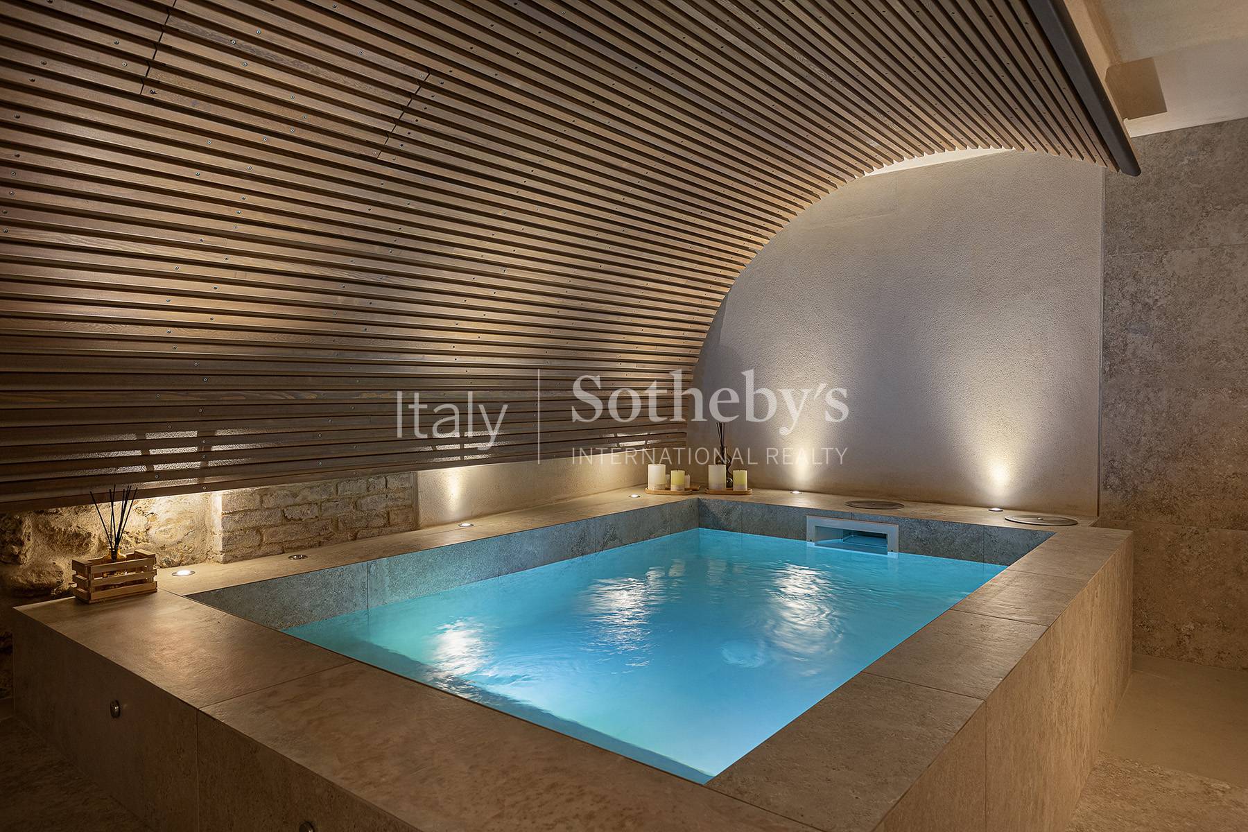  Charming Country House with Pool in the Hills of Castell