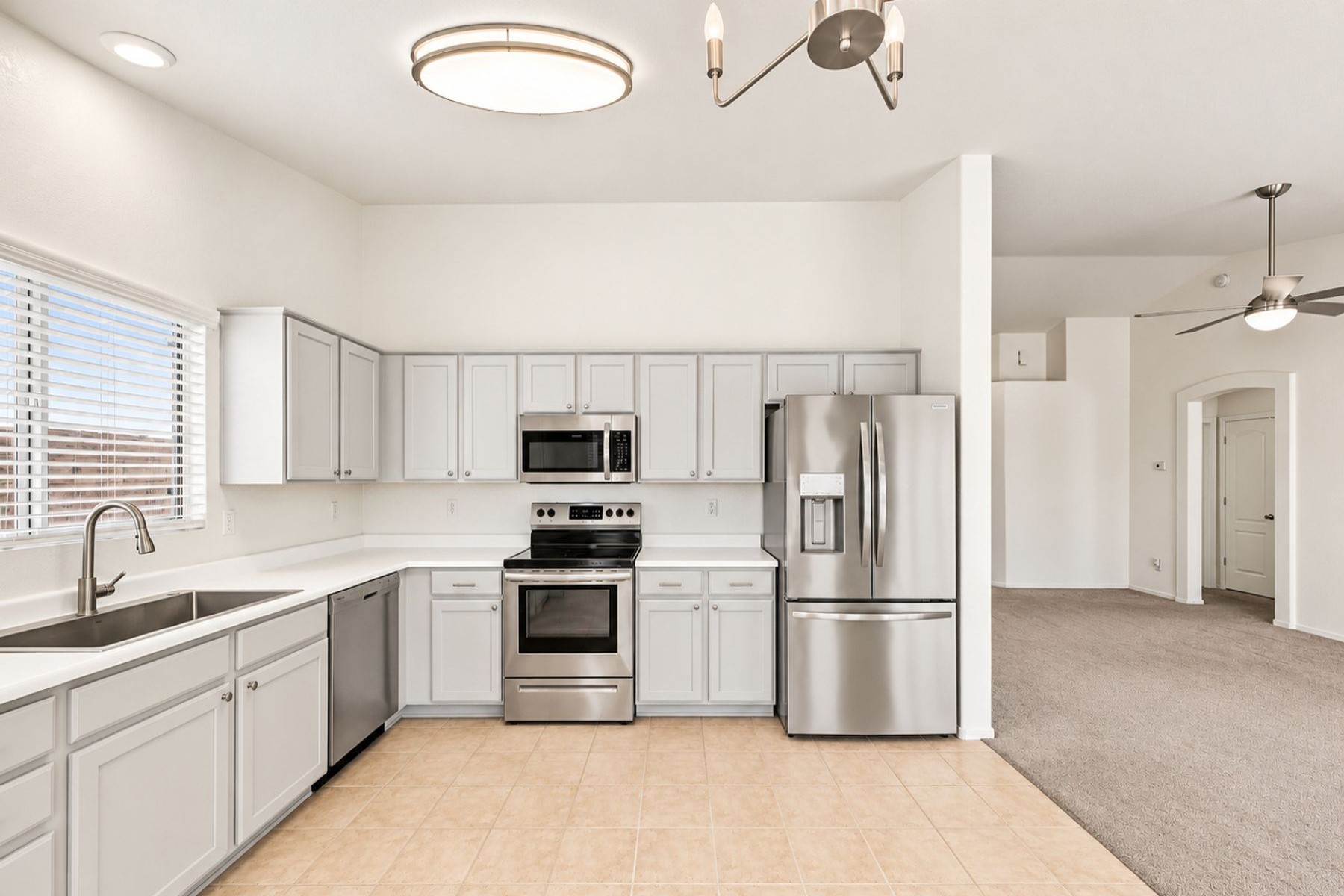  20760 N 106th Avenue, Peoria, AZ 85382 - 物件實景