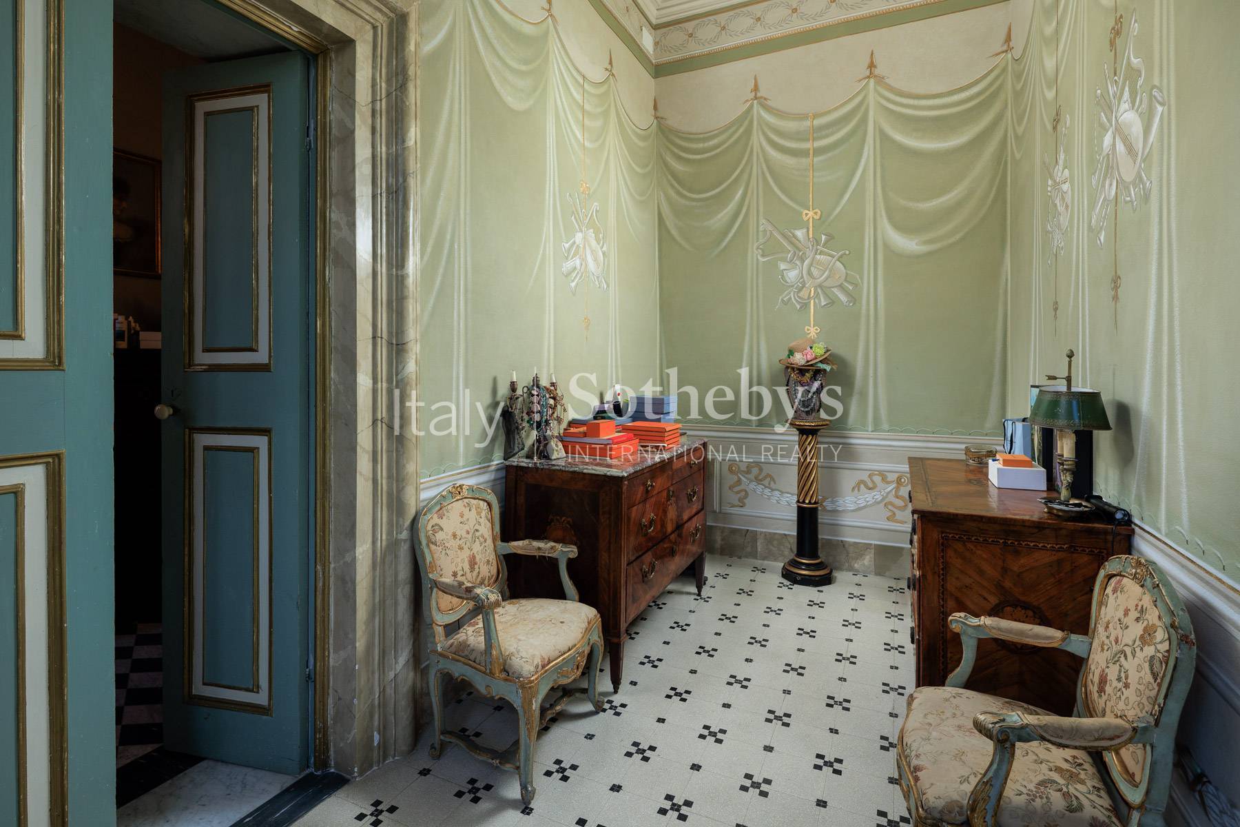  Majestic 18th-century villa in Lucca - 物件實景