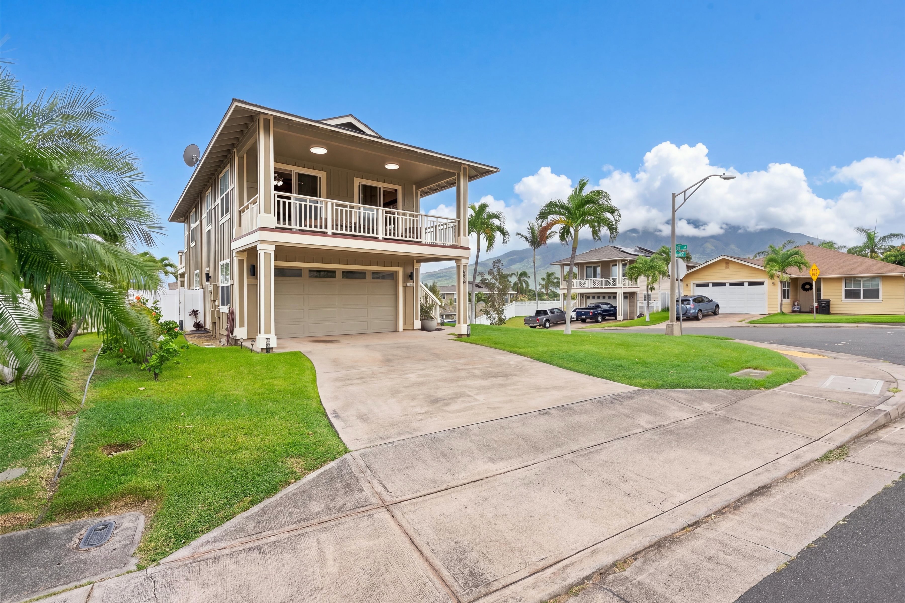 Elevated Island Living in Ohia at Kehalani - 物件實景