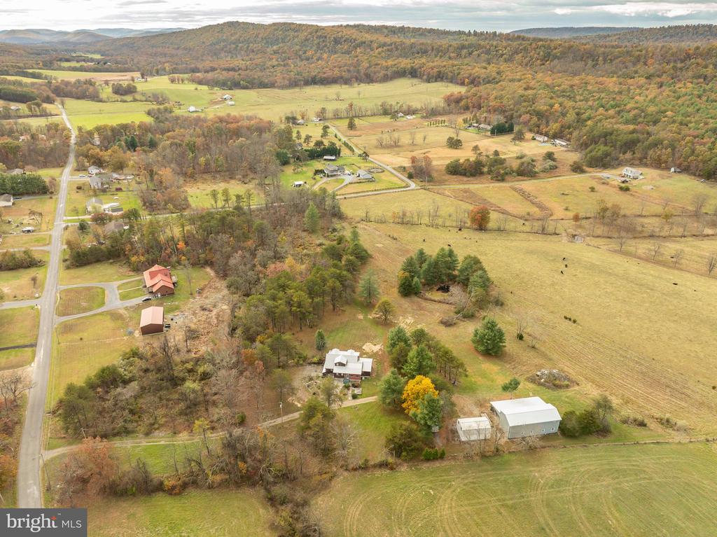 Bloomery, West Virginia, 26817, United States, 3 Bedrooms Bedrooms, ,2 BathroomsBathrooms,Residential,For Sale,1980909