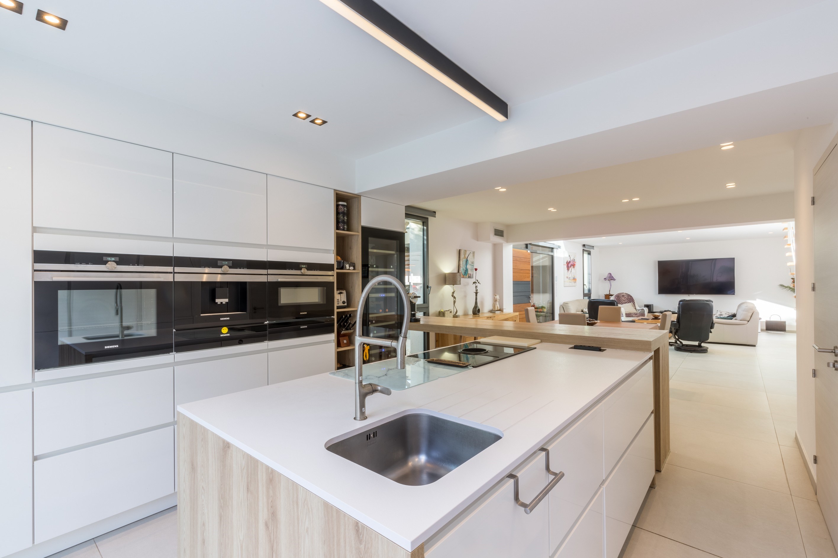  Close to the center of Perpignan – Luxury Contemporary House - 物件實景