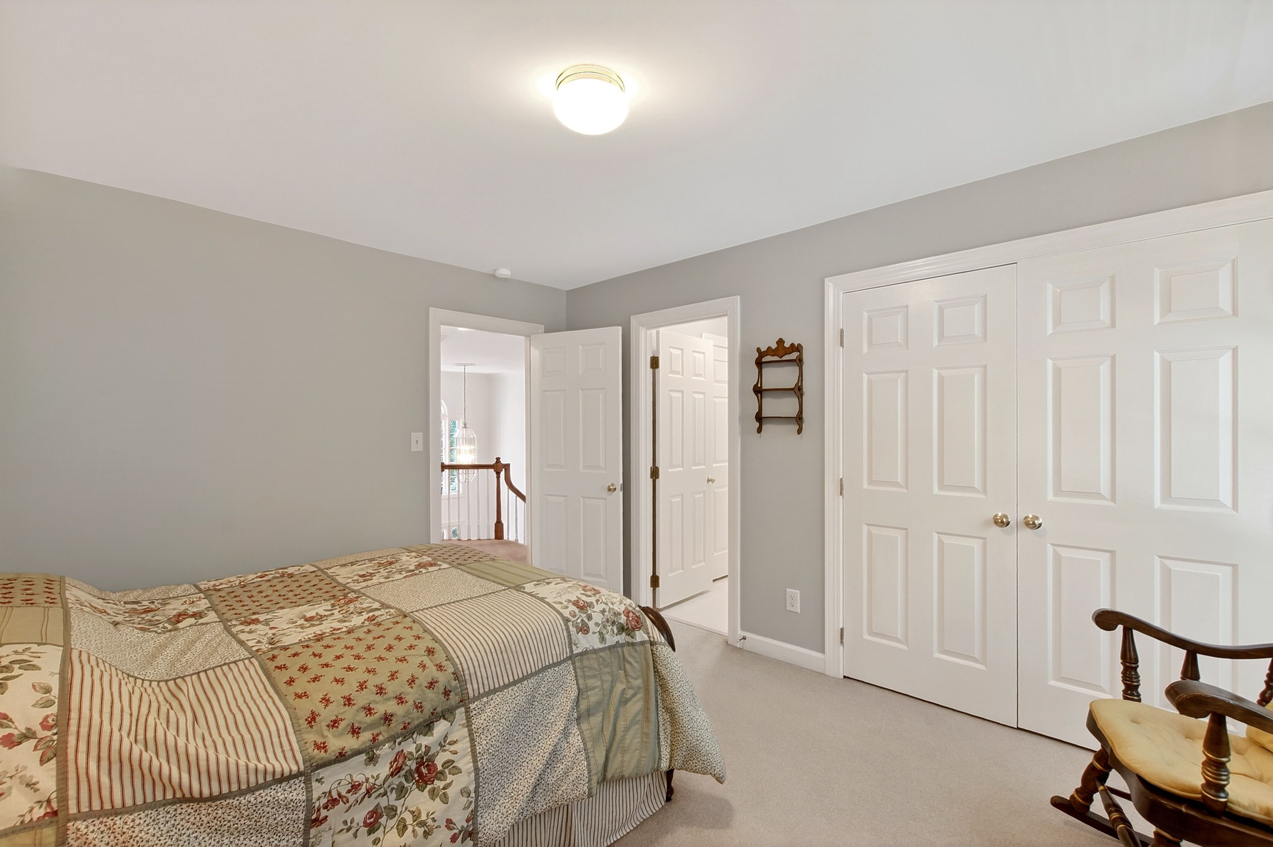  4804 Oaksong Court, Fuquay-Varina, NC 27526 - 物件實景