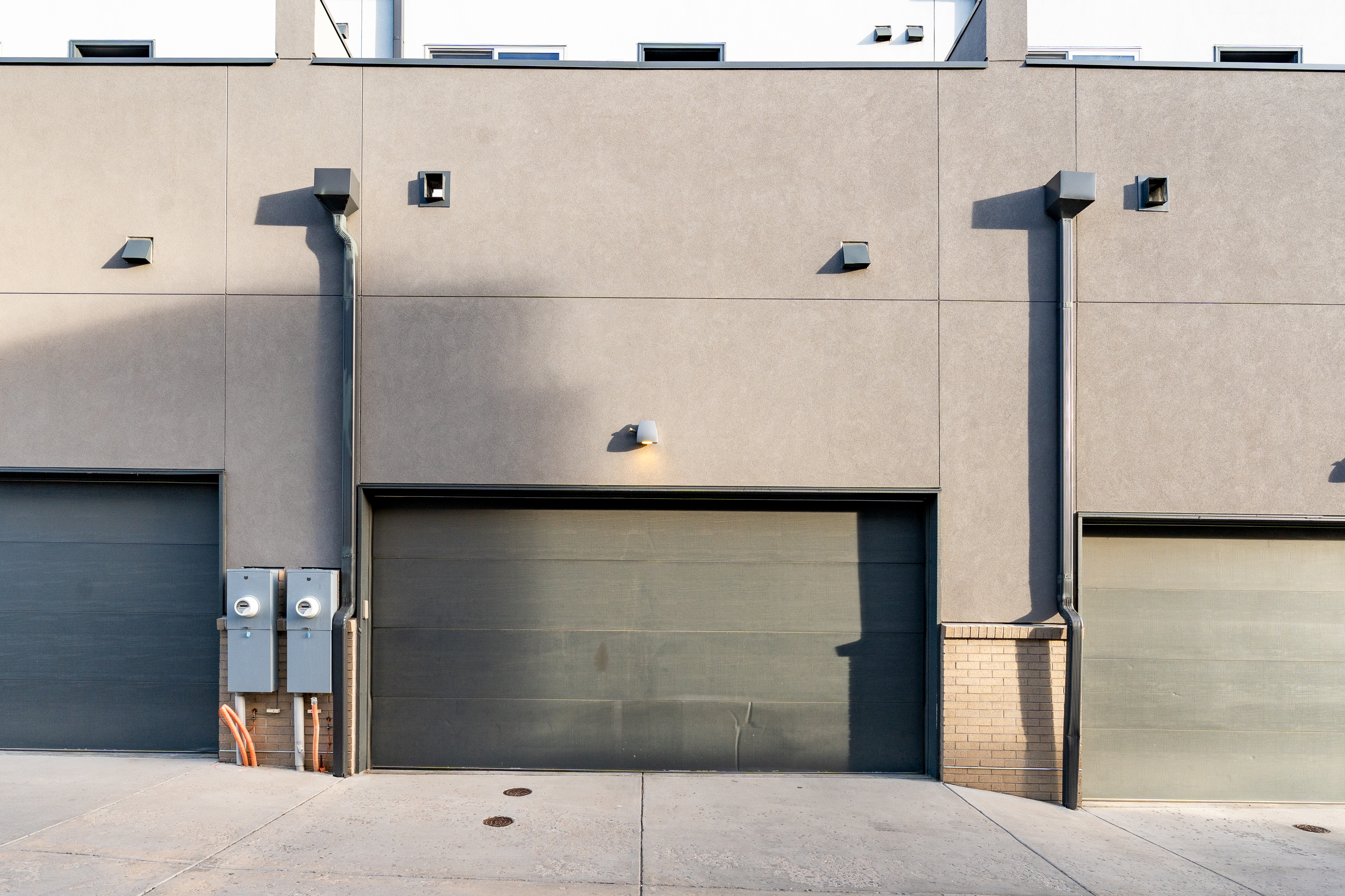  Located in Denver
