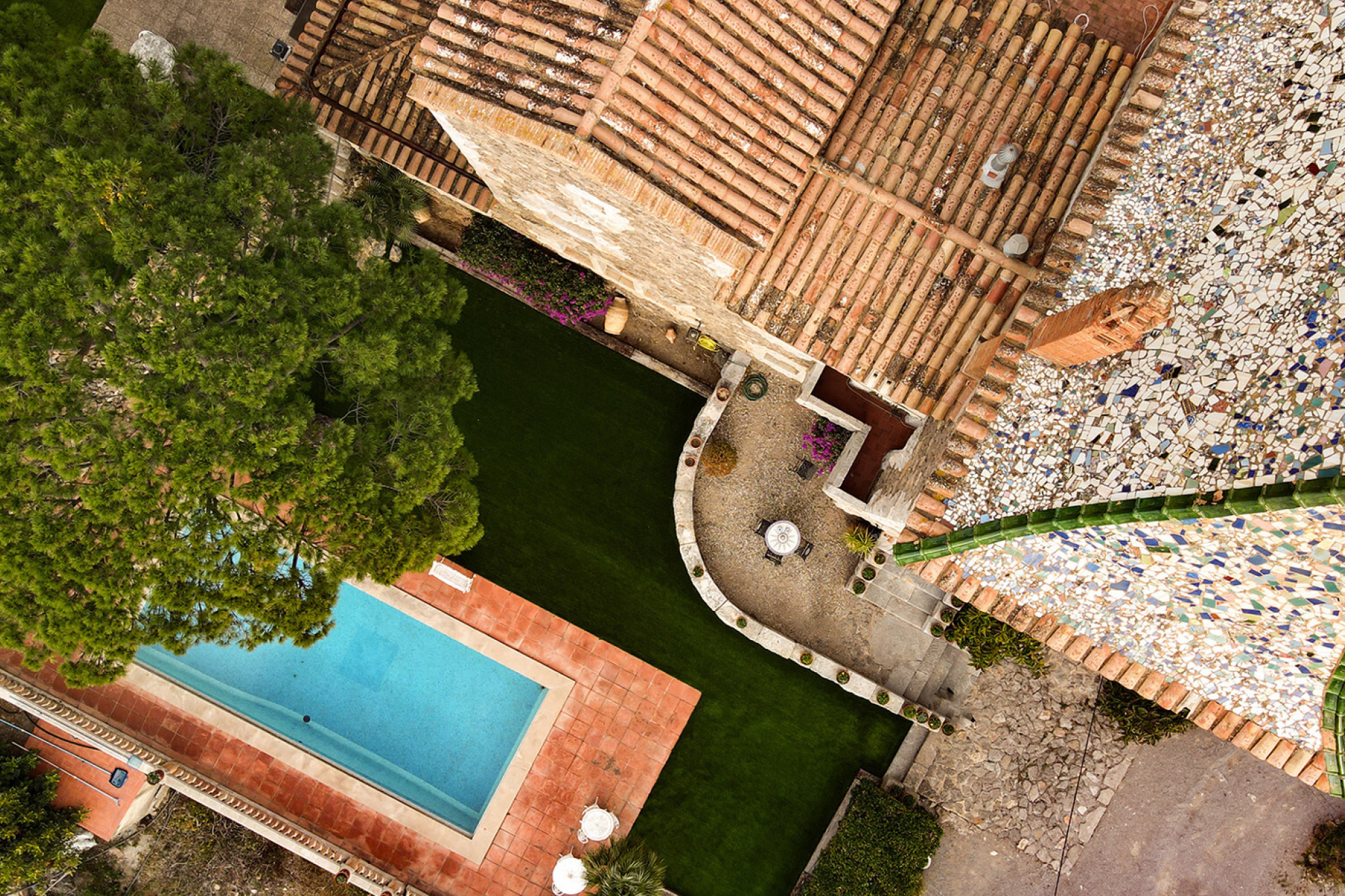  Catalan Modernism in Castelldefels - 物件實景