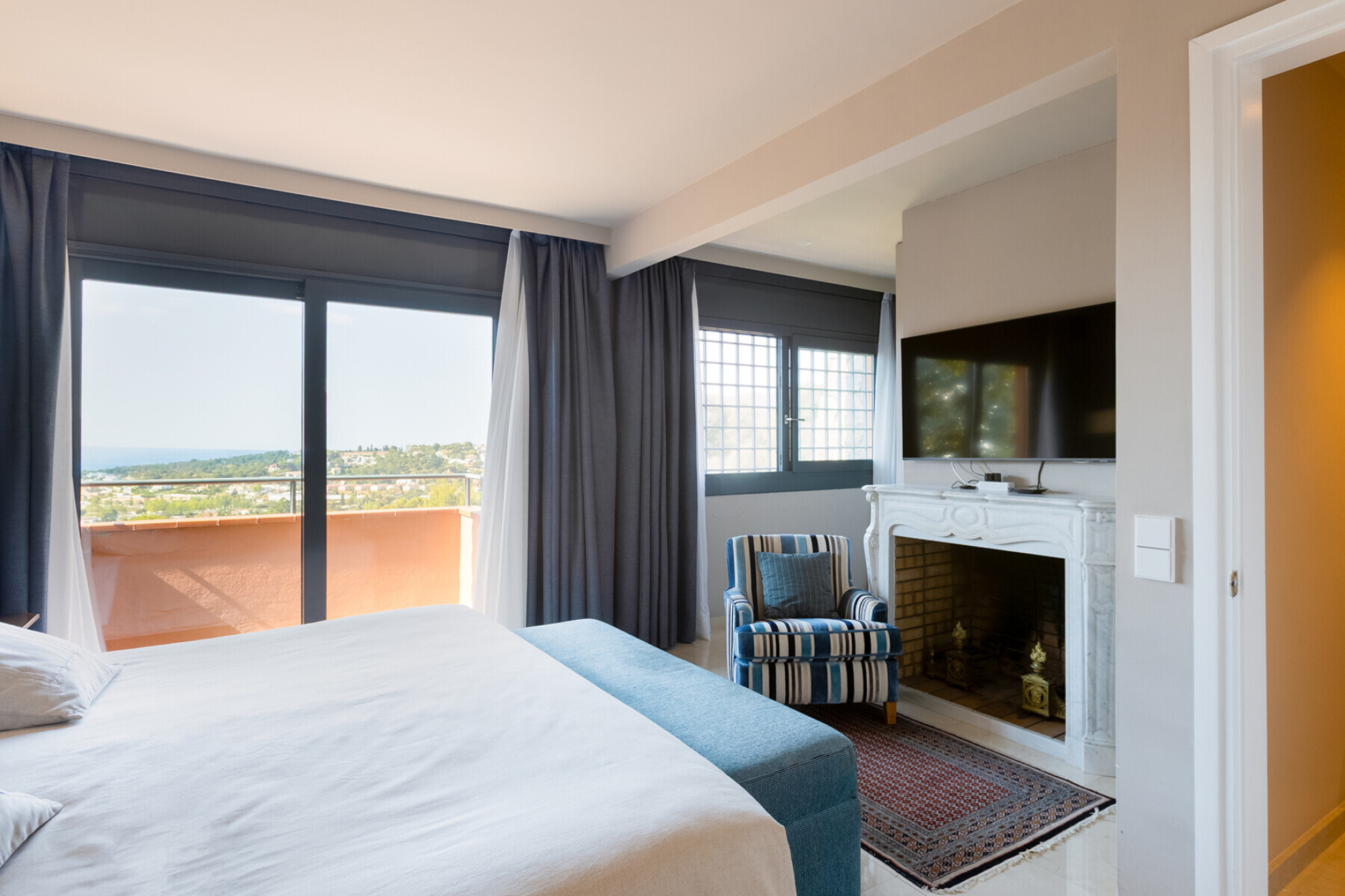  Exclusivity, privacy and sea views in Cabrils, in the Maresme area. - 物件實景