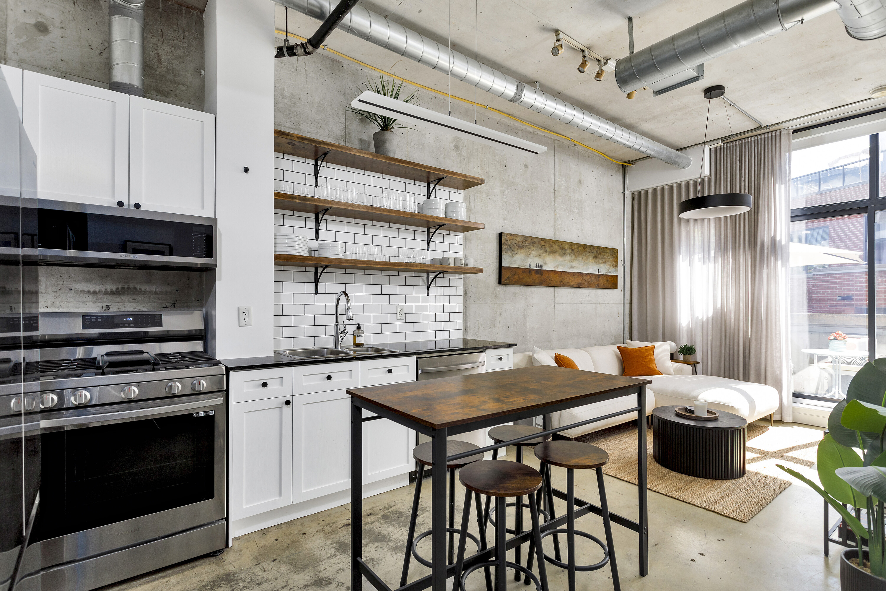  The Robert Watson Lofts - 物件實景