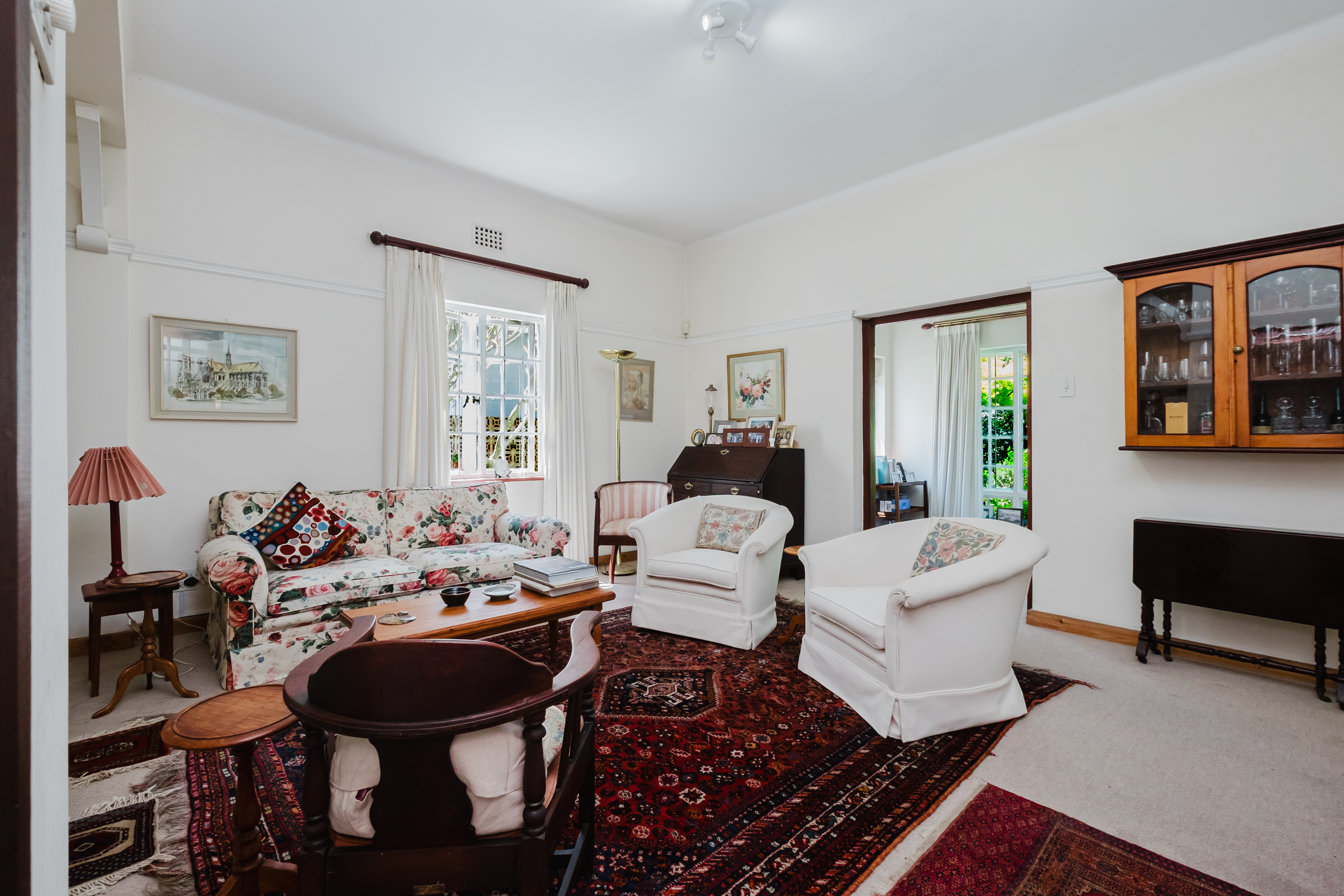  33 Weltevreden Avenue - 物件實景
