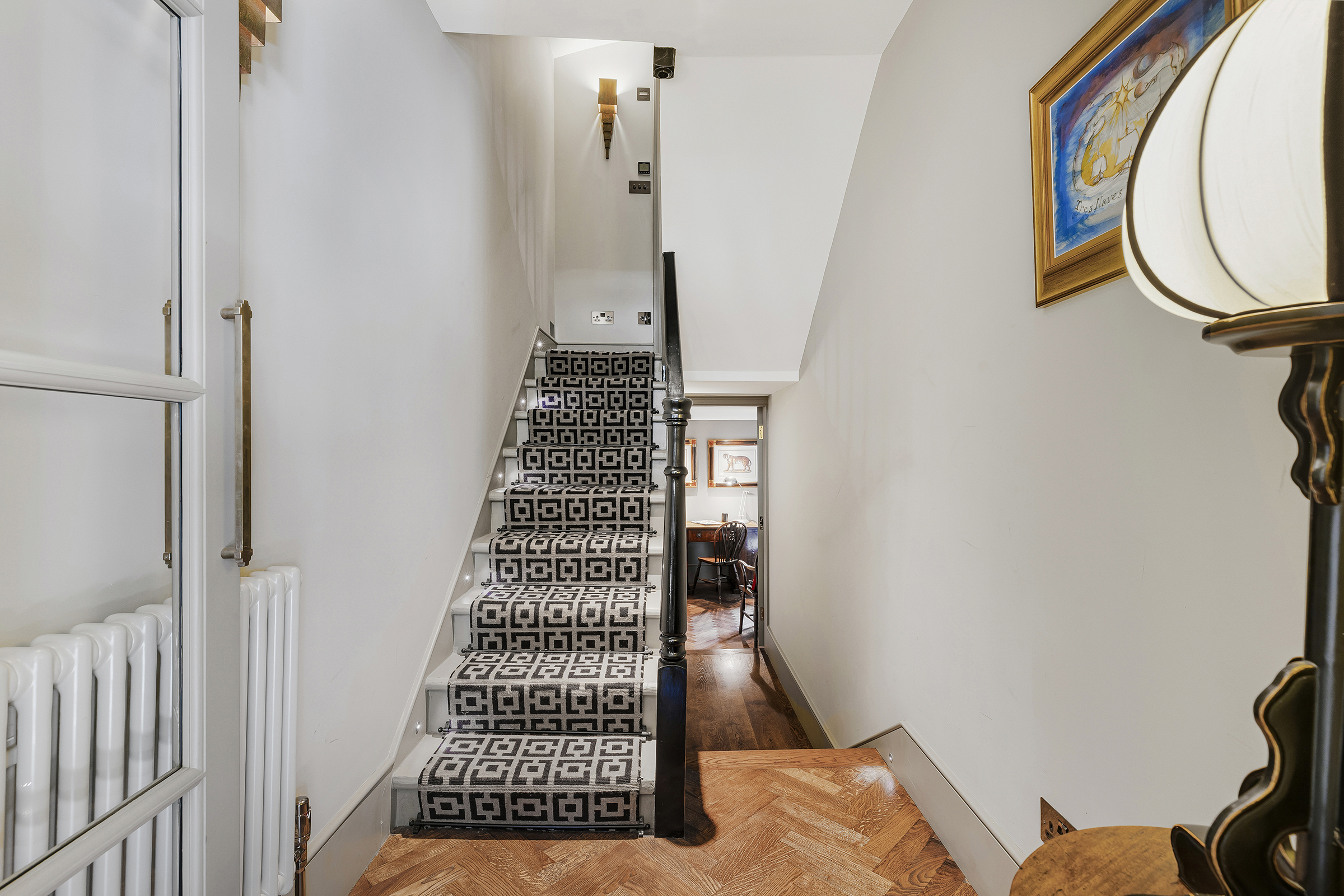  Beautifully refurbished four-bedroom home in the heart of London - 物件實景