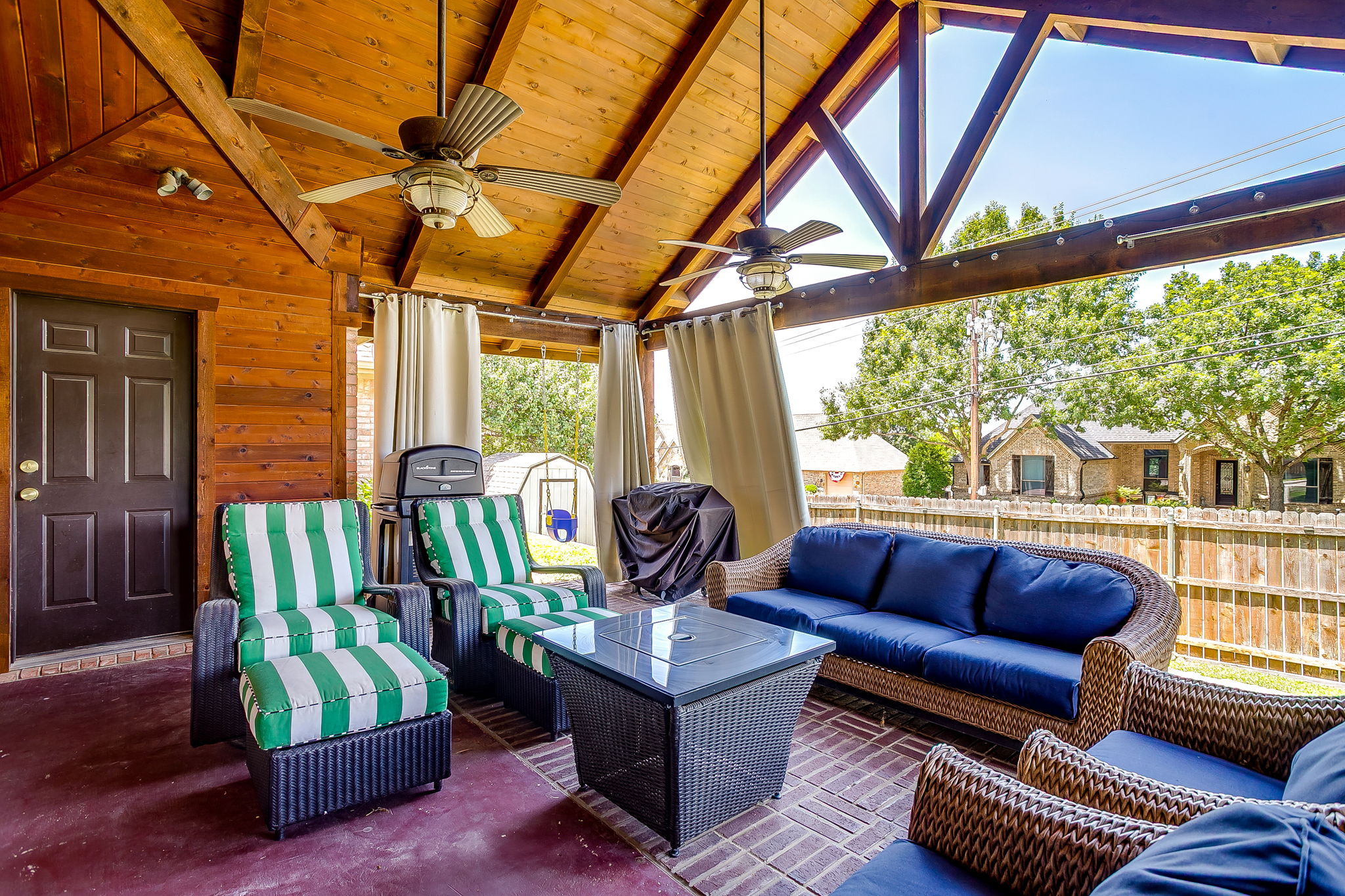  7732 Bridlewood Court, North Richland Hills, TX, 76182 - 物件實景