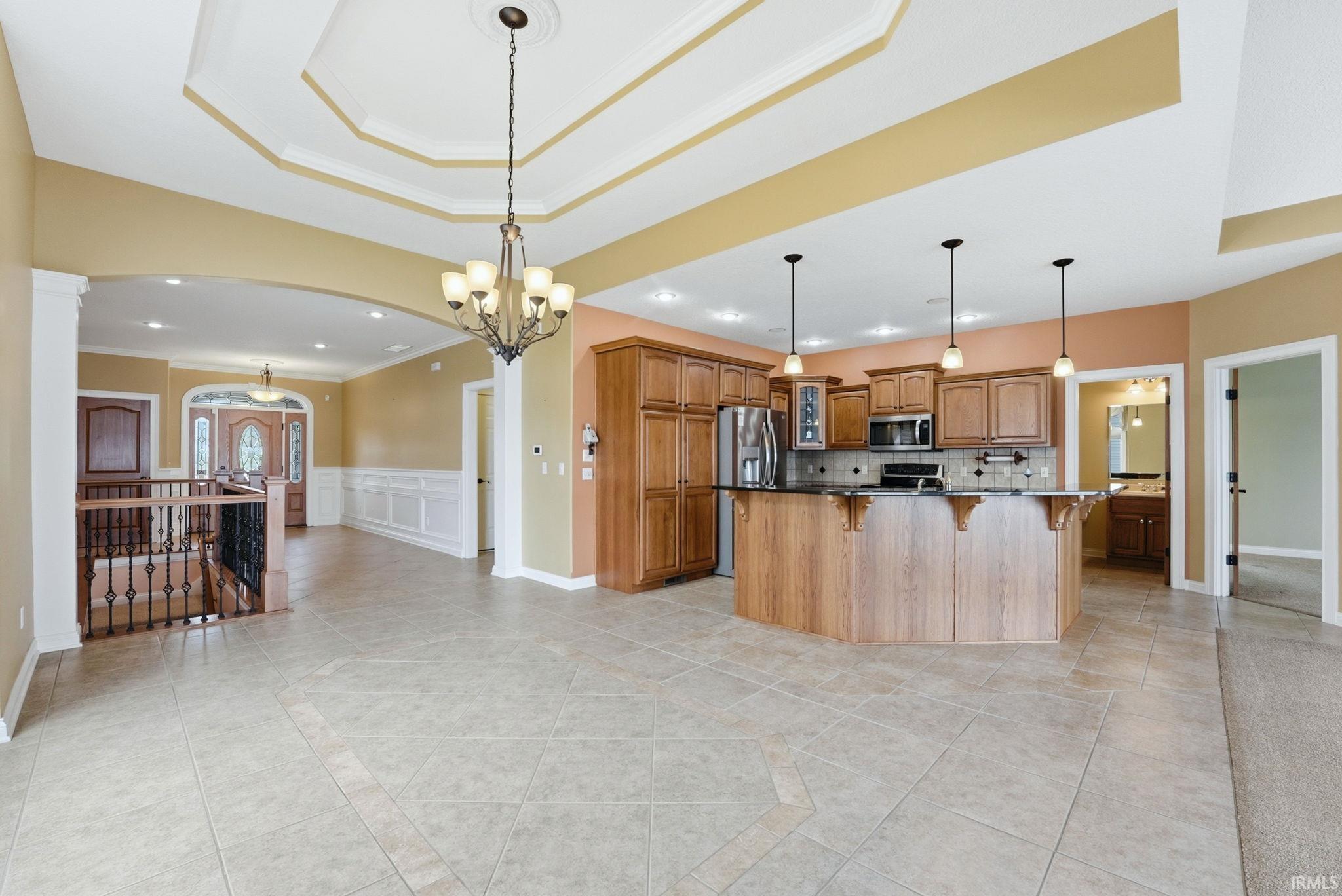Wolcottville, Indiana, 46795, United States, 3 Bedrooms Bedrooms, ,4 BathroomsBathrooms,Residential,For Sale,2048319