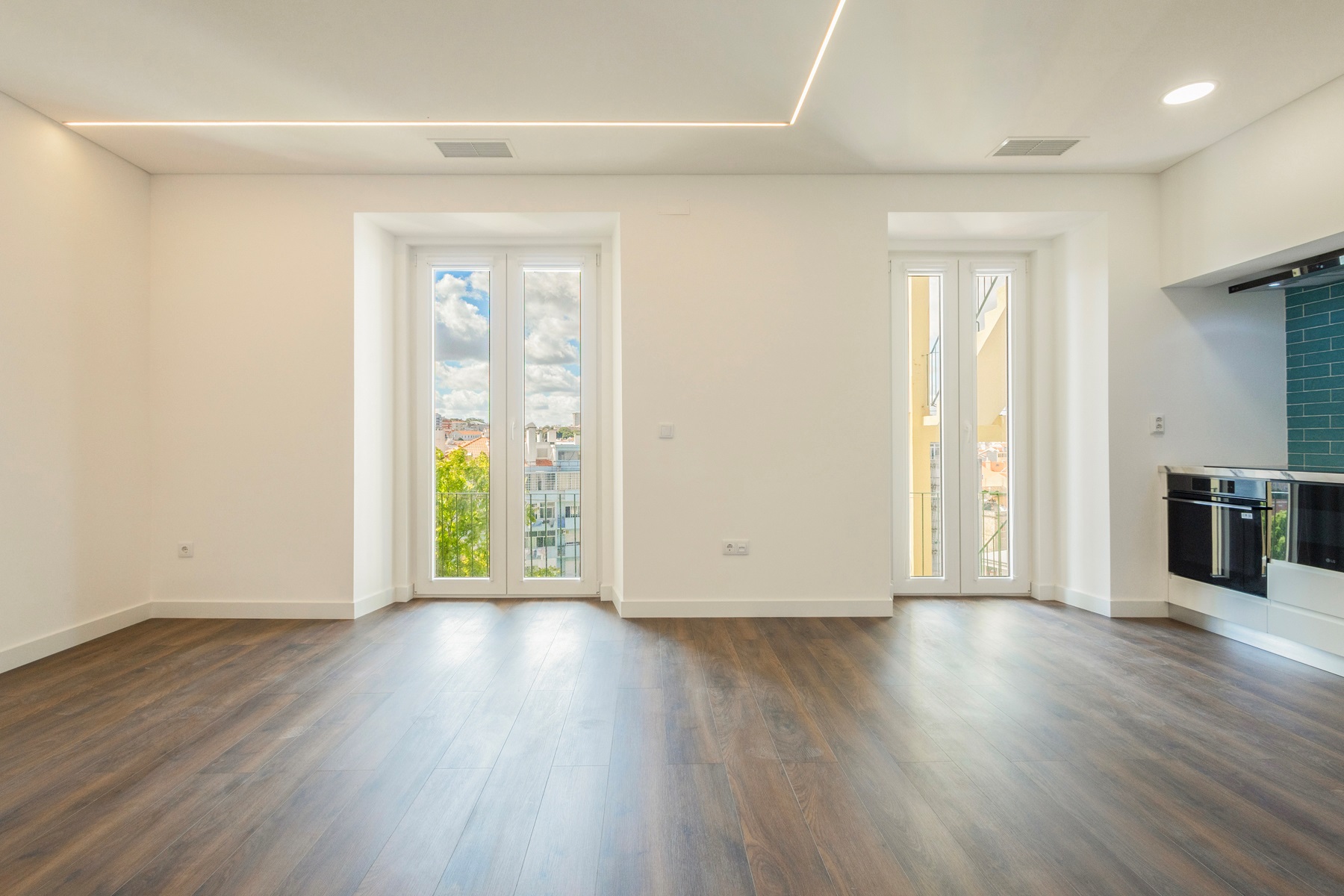  Flat, 3 bedrooms, for Sale - 物件實景