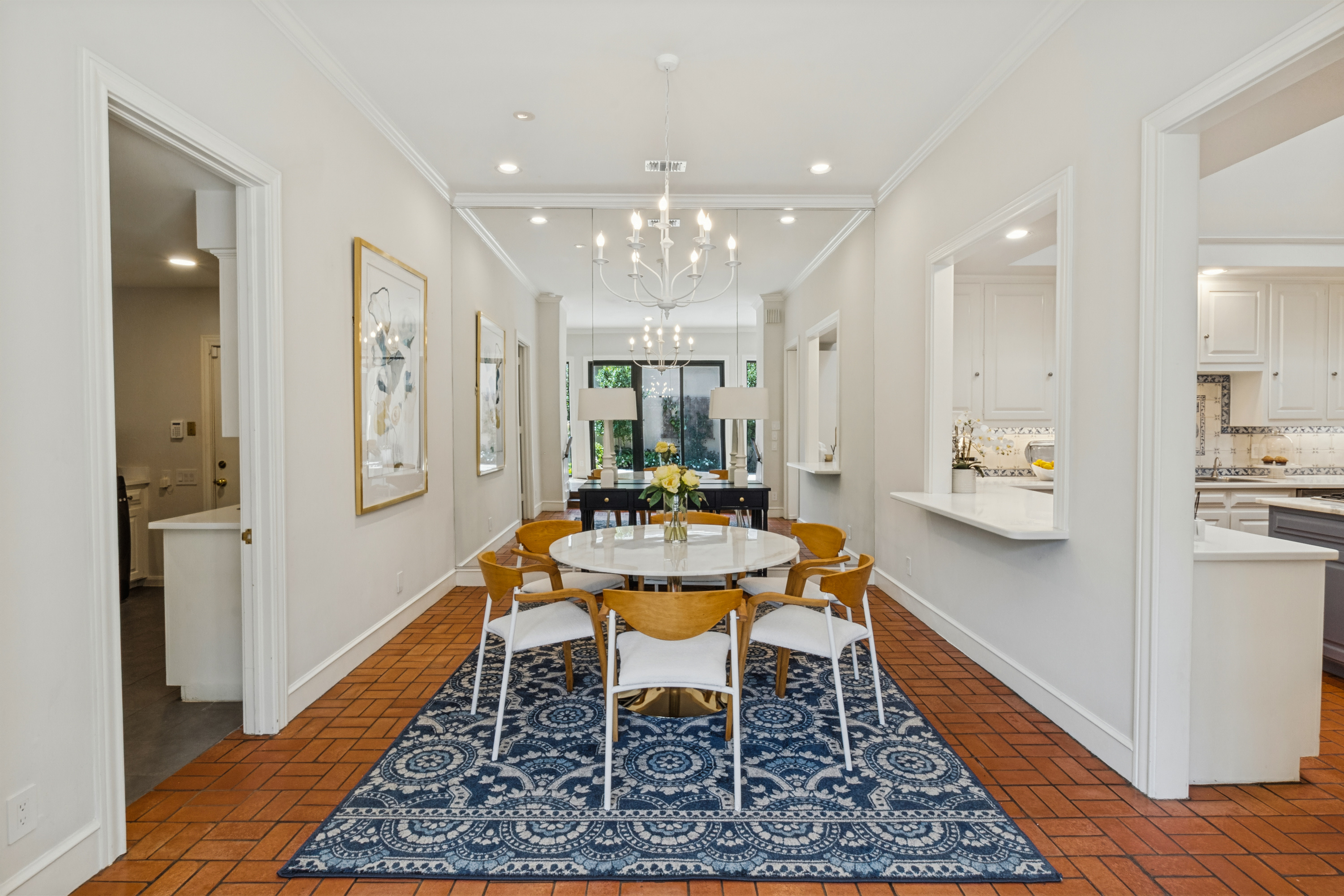  Caruth Homeplace Gem with Great Floor Plan, Large Rooms and Privacy - 物件實景