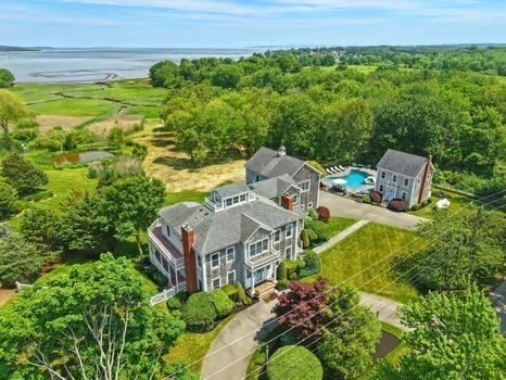 Duxbury, Massachusetts, 02332, United States, 6 Bedrooms Bedrooms, ,6 BathroomsBathrooms,Residential,For Sale,1865931