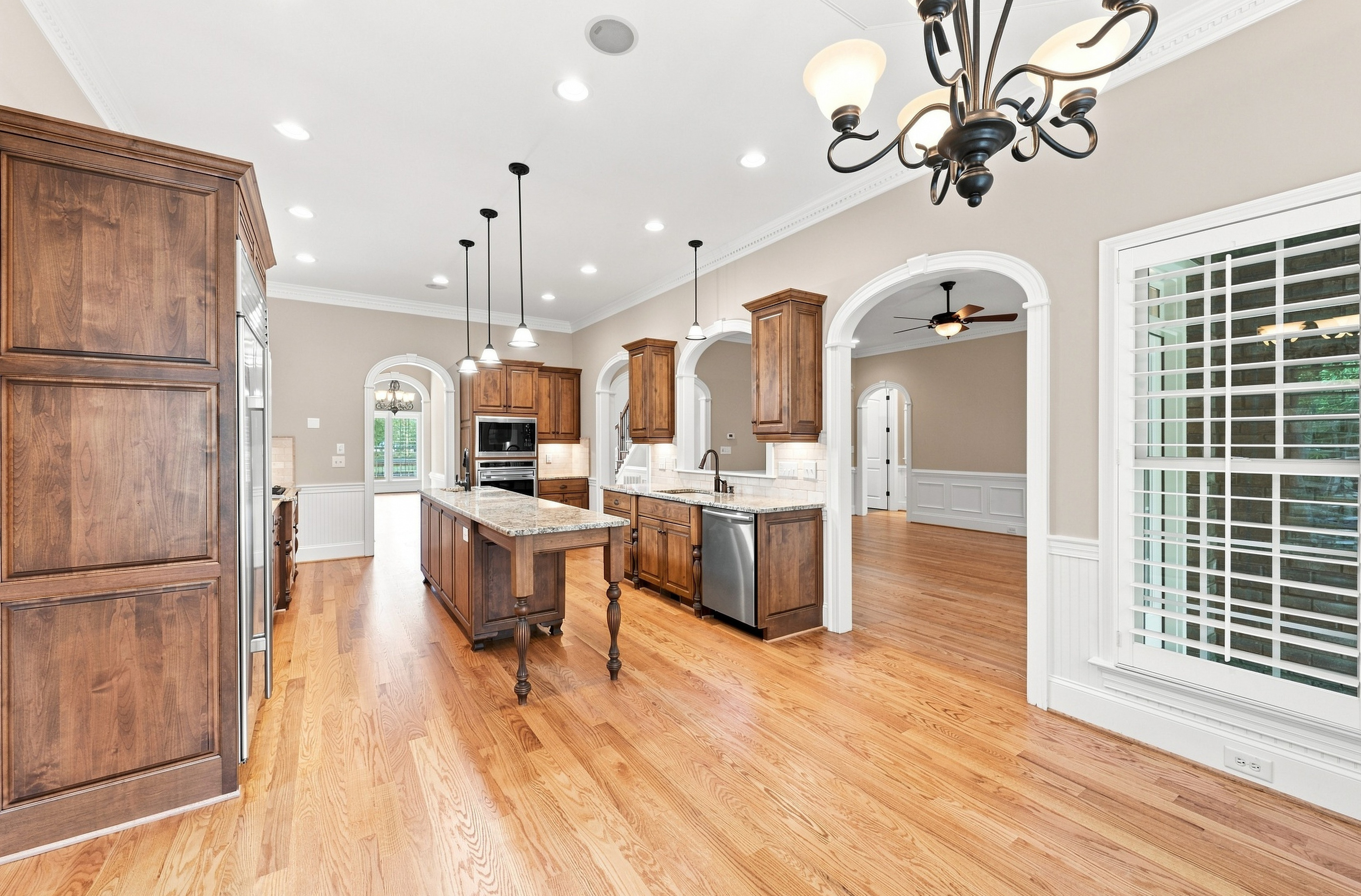  702 Cambridge Hall Loop, Apex, NC 27539 - 物件實景