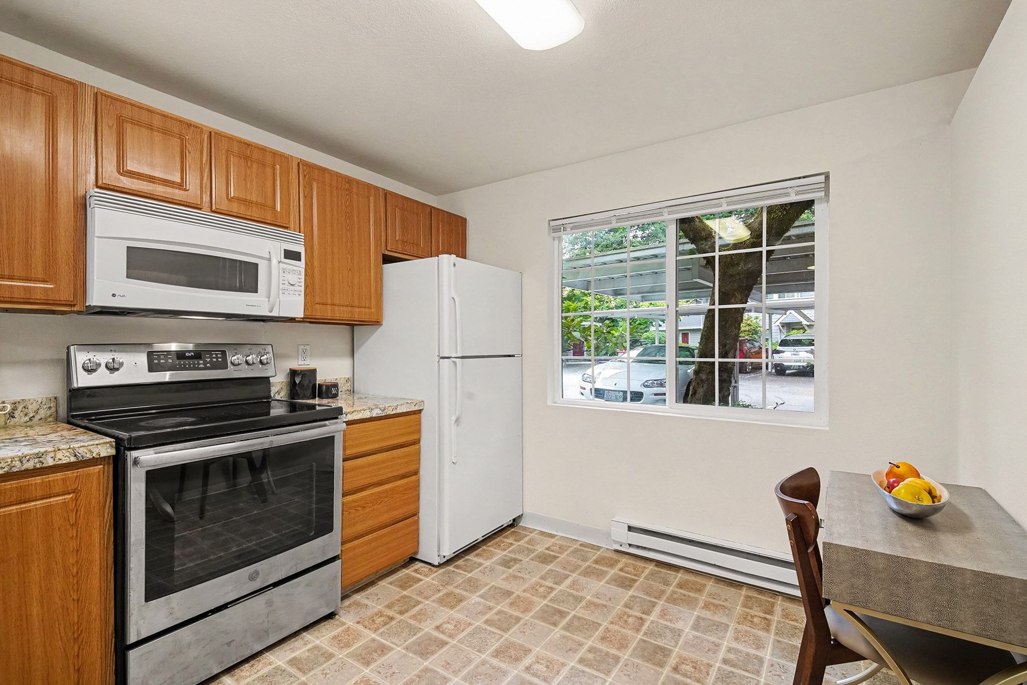  13105 102nd Lane NE, Kirkland, WA 98034 - 物件實景