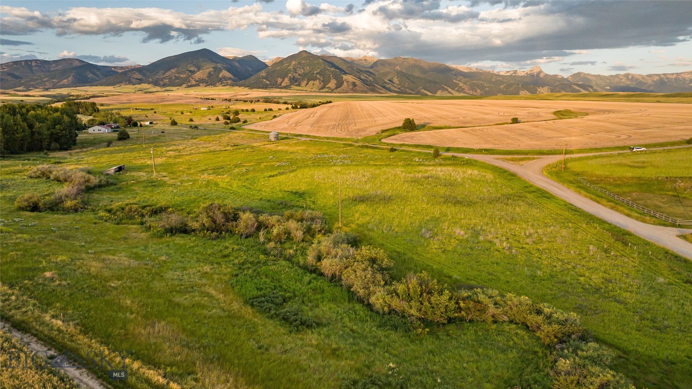 Lot 2 Reynolds Creek Road, Belgrade, Montana, 59714, United States, ,Land,For Sale,Lot 2 Reynolds Creek Road,1623235
