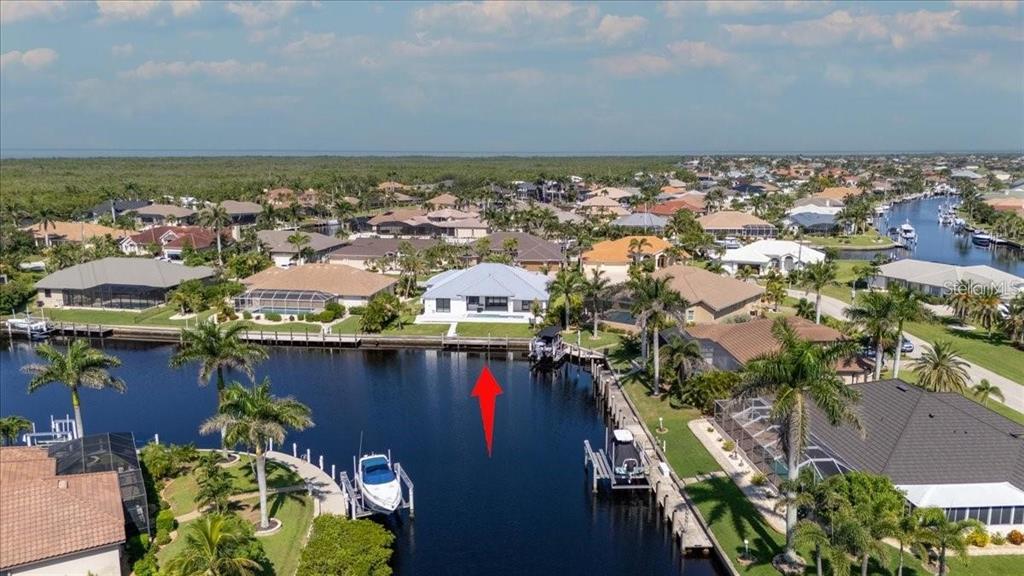 Punta Gorda, Florida, 33950, United States, 4 Bedrooms Bedrooms, ,3 BathroomsBathrooms,Residential,For Sale,1992433