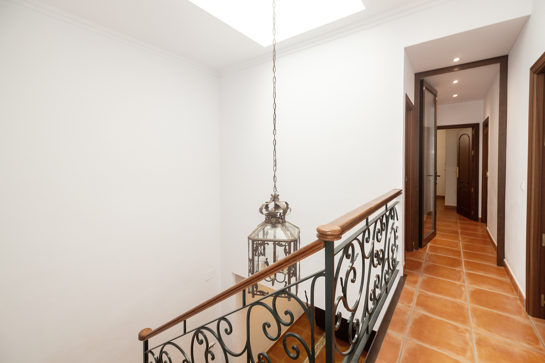  Detached home with character and equestrian area in El Rocío - 物件實景