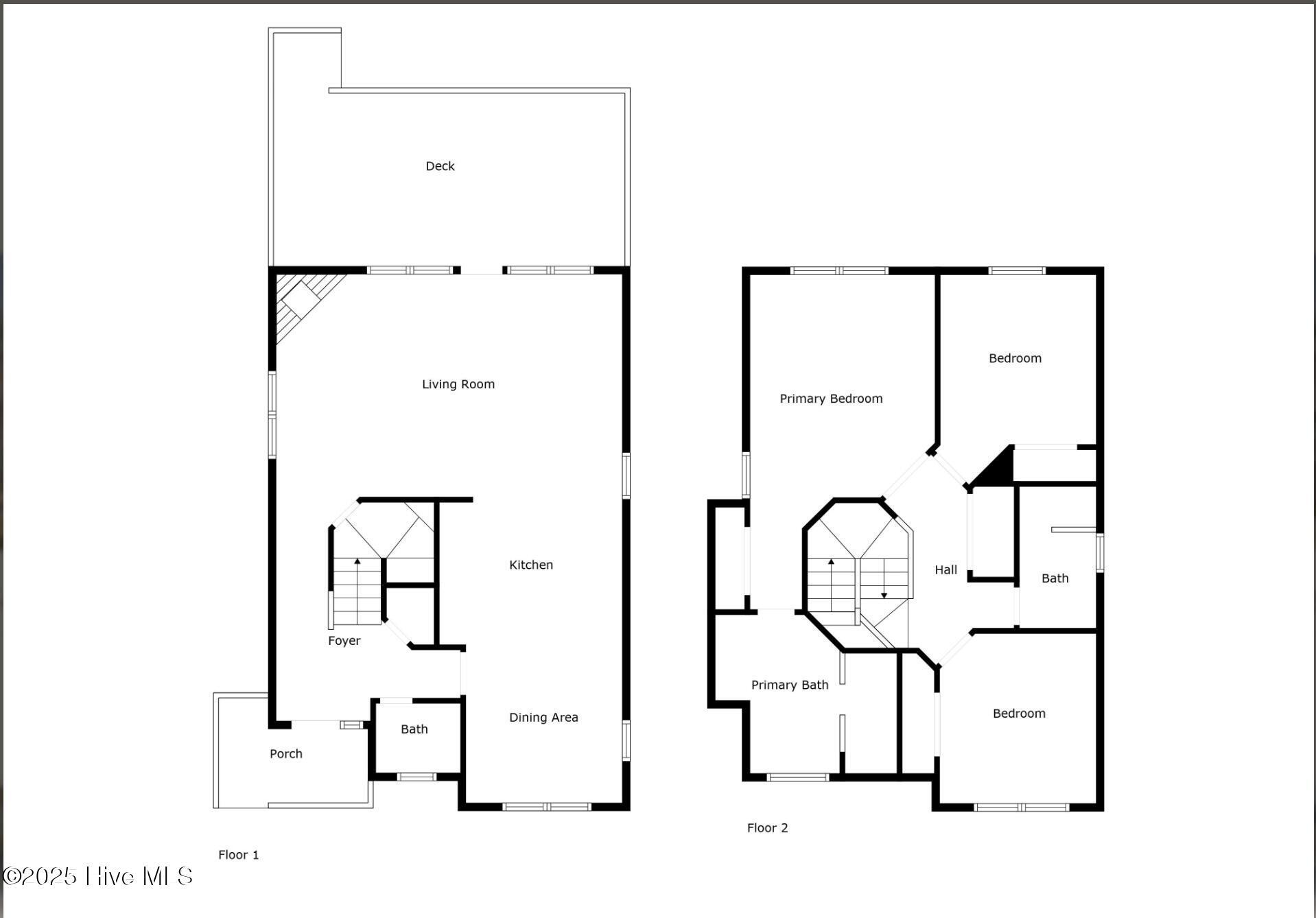 Manteo, North Carolina, 27954, United States, 3 Bedrooms Bedrooms, ,3 BathroomsBathrooms,Residential,For Sale,1900886