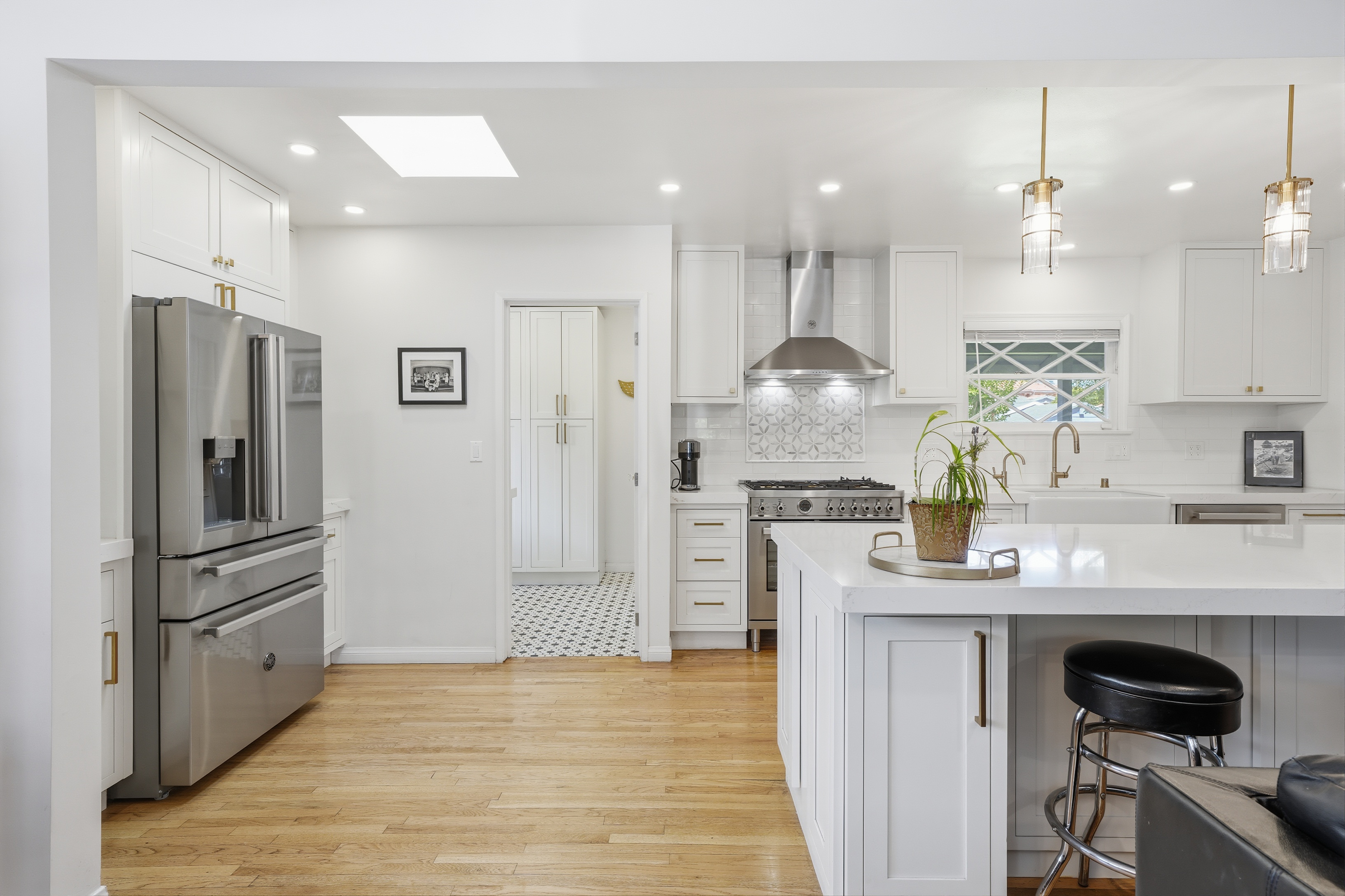  6530 Gaviota Avenue, Los Angeles, CA 91406 - 物件實景