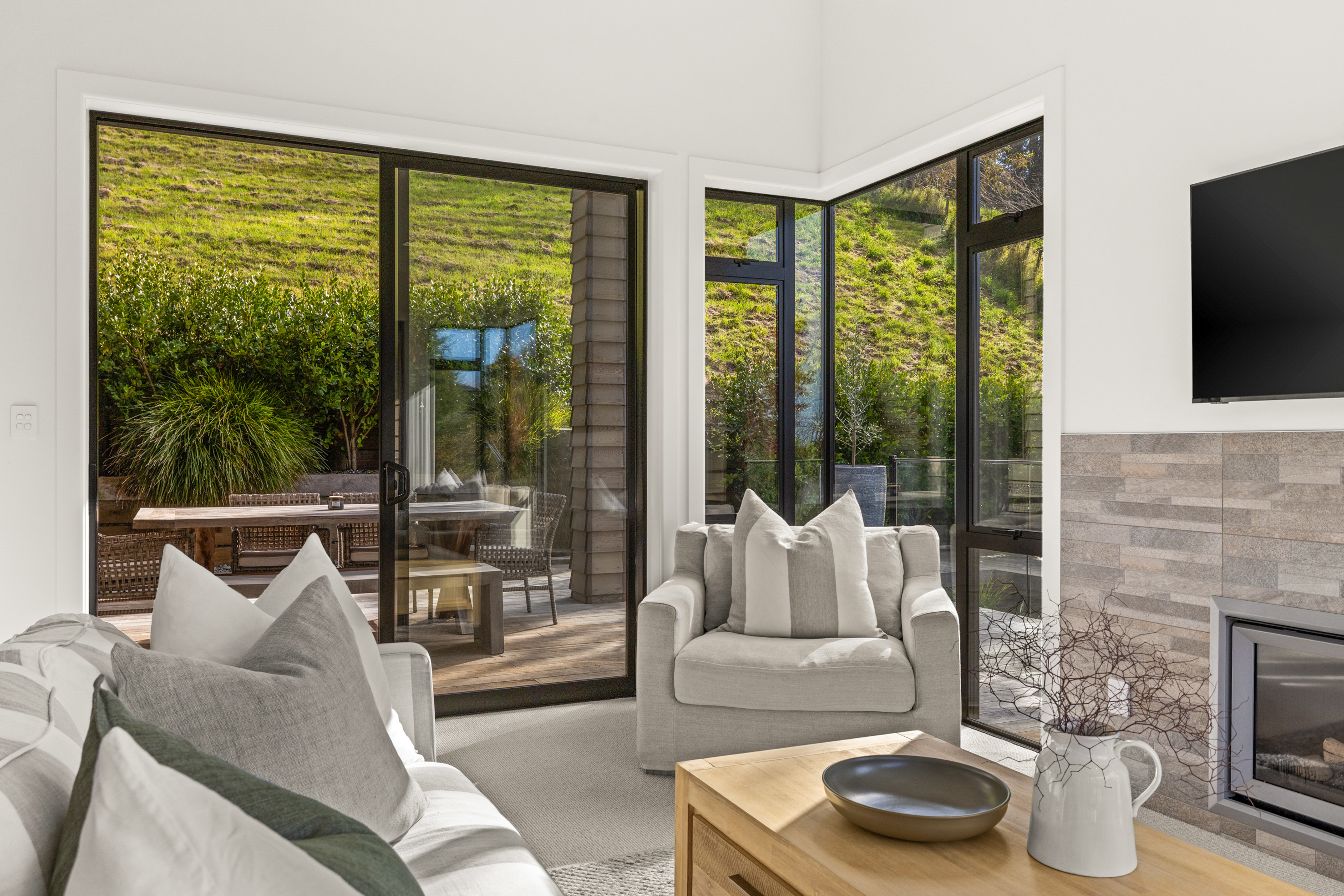 Taradale Executive Living with Apartment - 物件實景