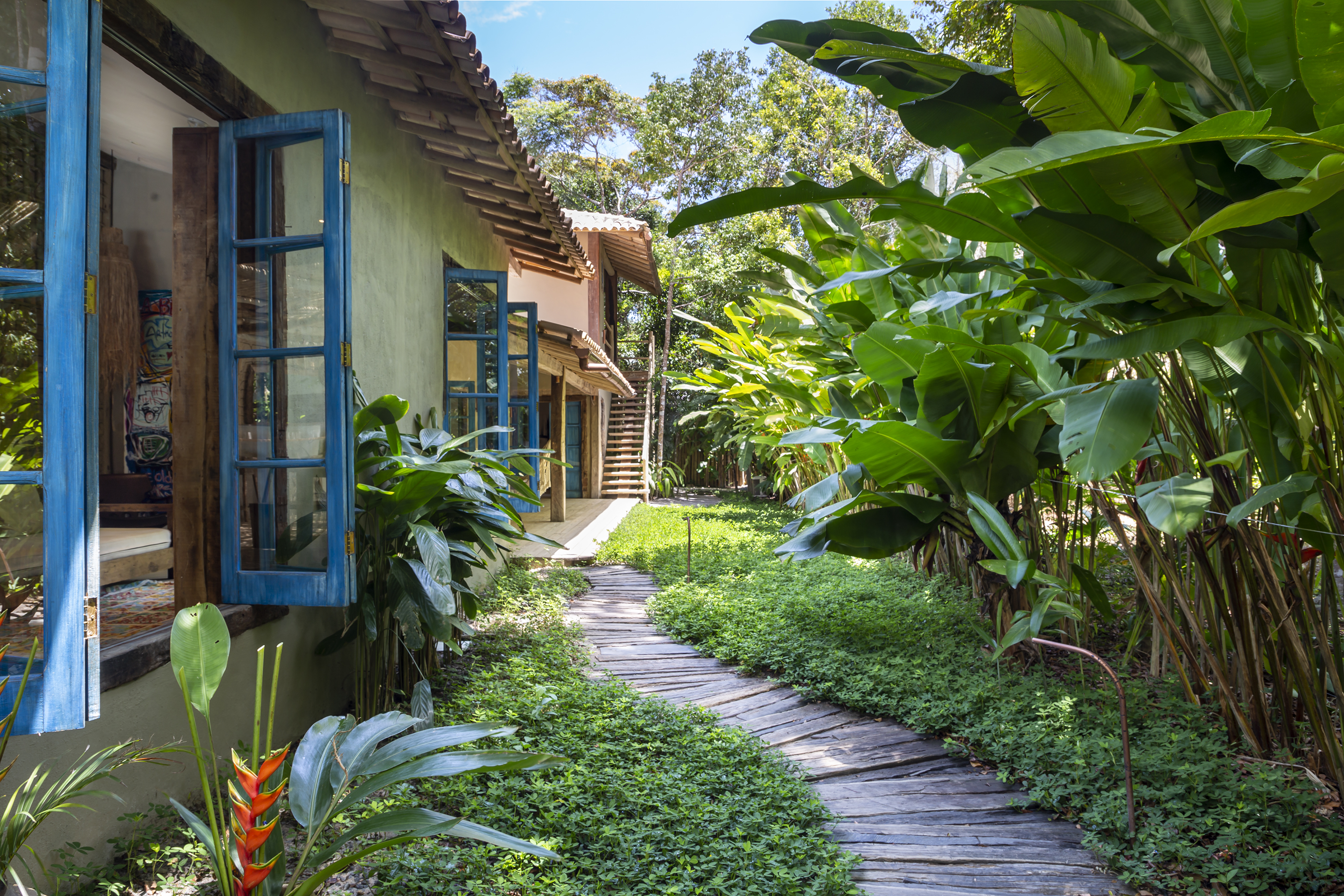  A New Way to Own a Home in Trancoso - 物件實景