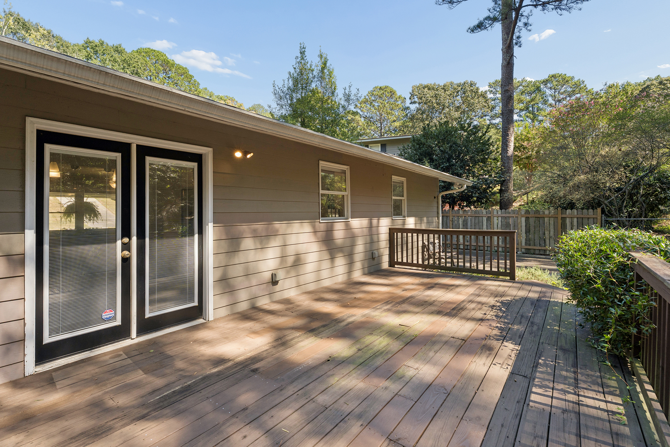  Beautiful Ranch in Historic Northwoods Neighborhood - 物件實景