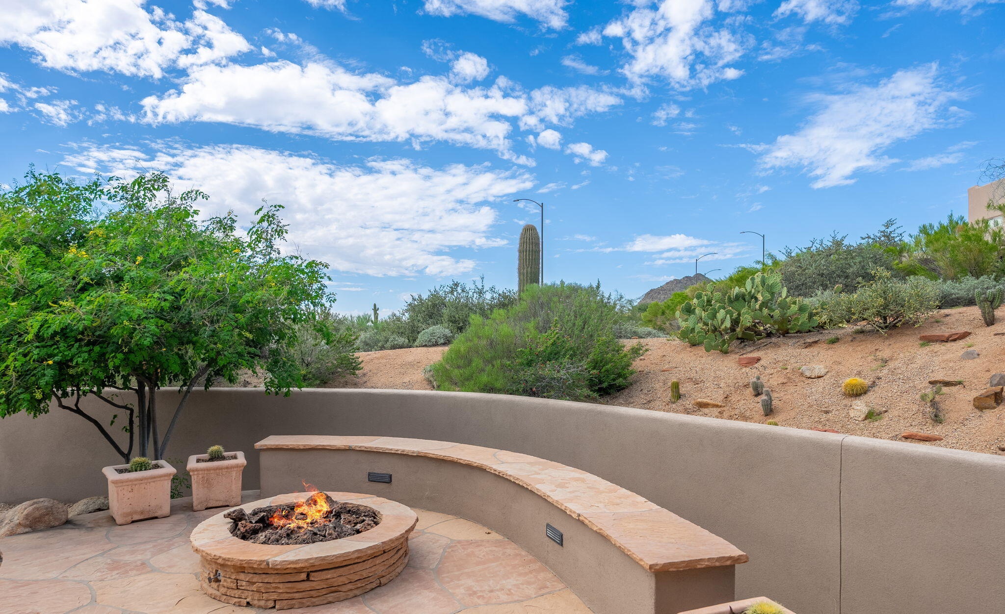  10801 E Happy Valley Rd #106  Scottsdale, AZ - 物件實景