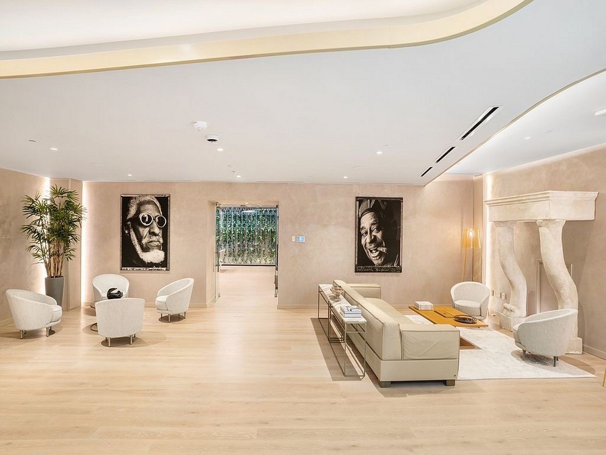  1000 Brickell Plz, Miami, FL, 33131 - 物件實景