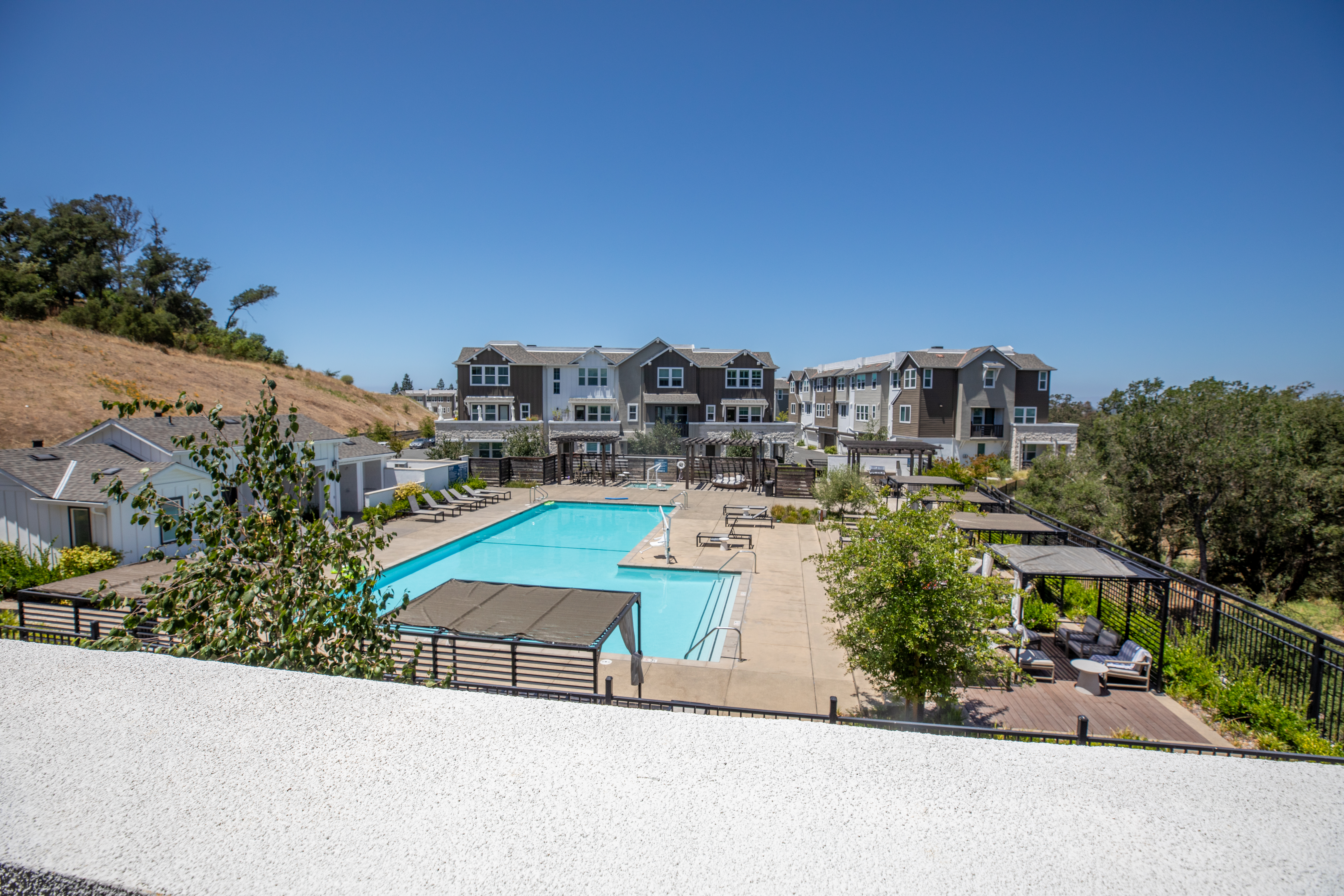  Sophisticated Fountaingrove Retreat - 物件實景