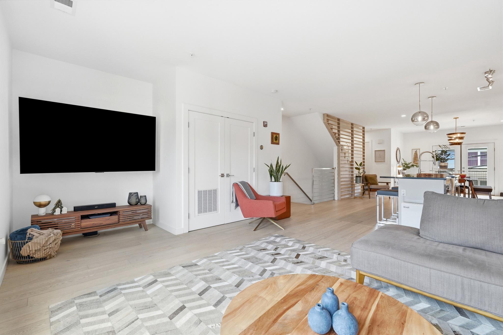  1867 Corcoran Street NE, Washington, DC, 20002 - 物件實景