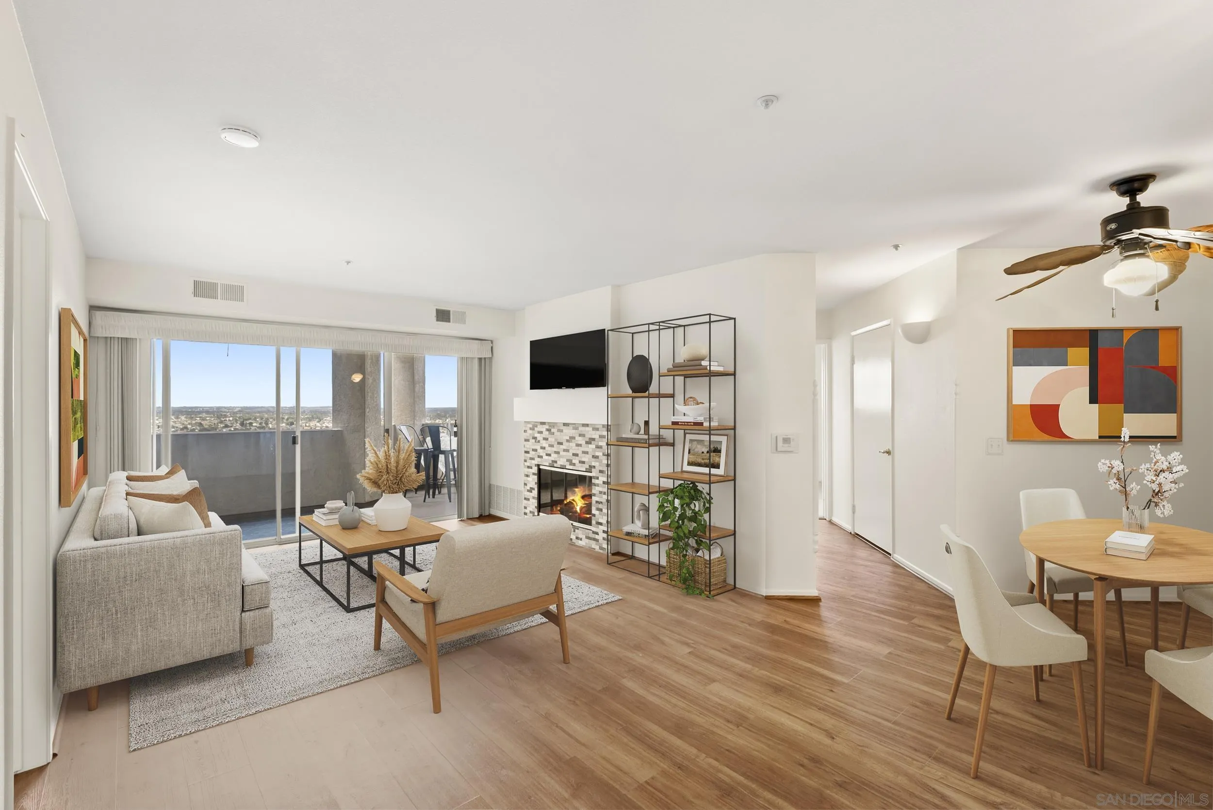 San Diego, California, 92131, United States, 2 Bedrooms Bedrooms, ,2 BathroomsBathrooms,Residential,For Sale,1994550