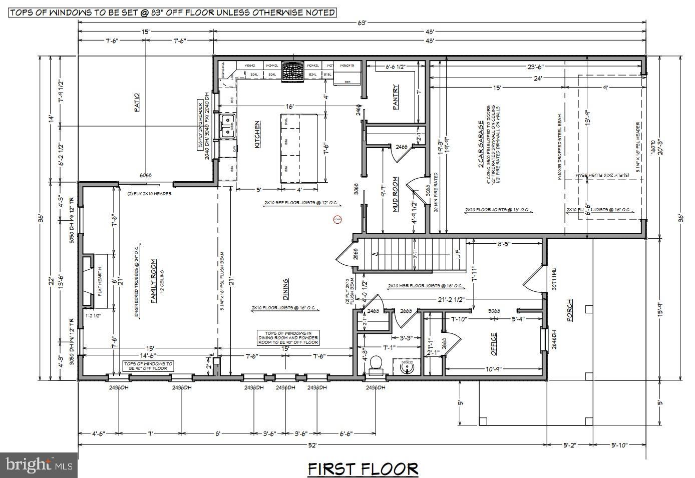 Lancaster, Pennsylvania, 17601, United States, 4 Bedrooms Bedrooms, ,3 BathroomsBathrooms,Residential,For Sale,2000961