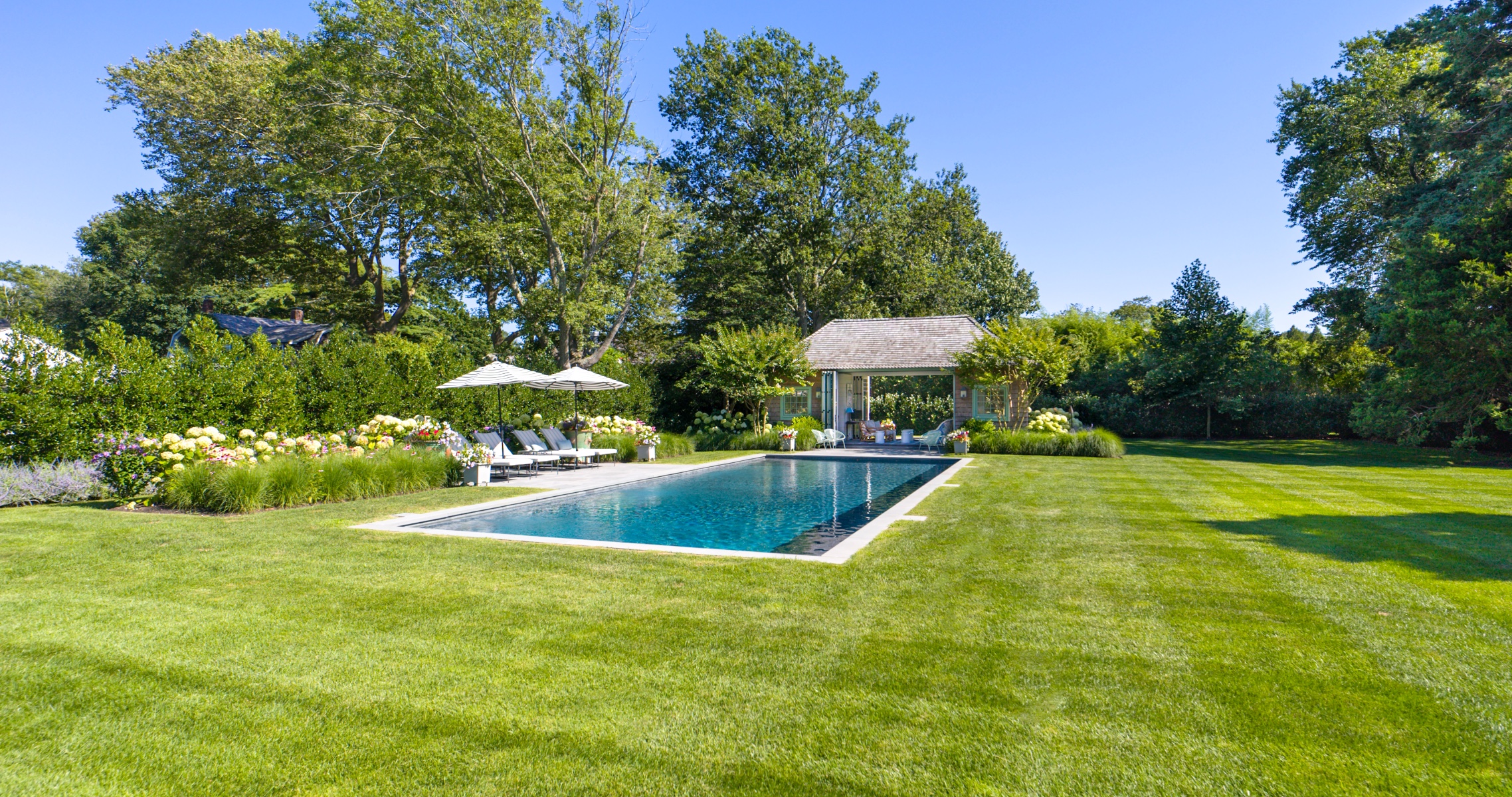  Timeless Southampton Estate: Modern Luxury & Classic Charm - 物件實景