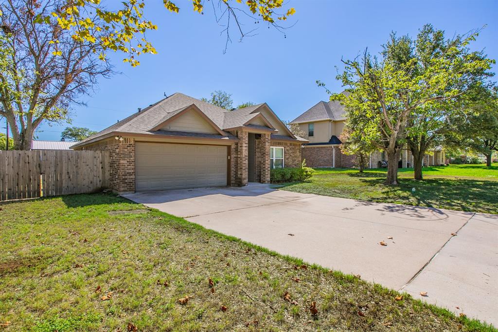 Jane Ln, West, TX 76691 #1