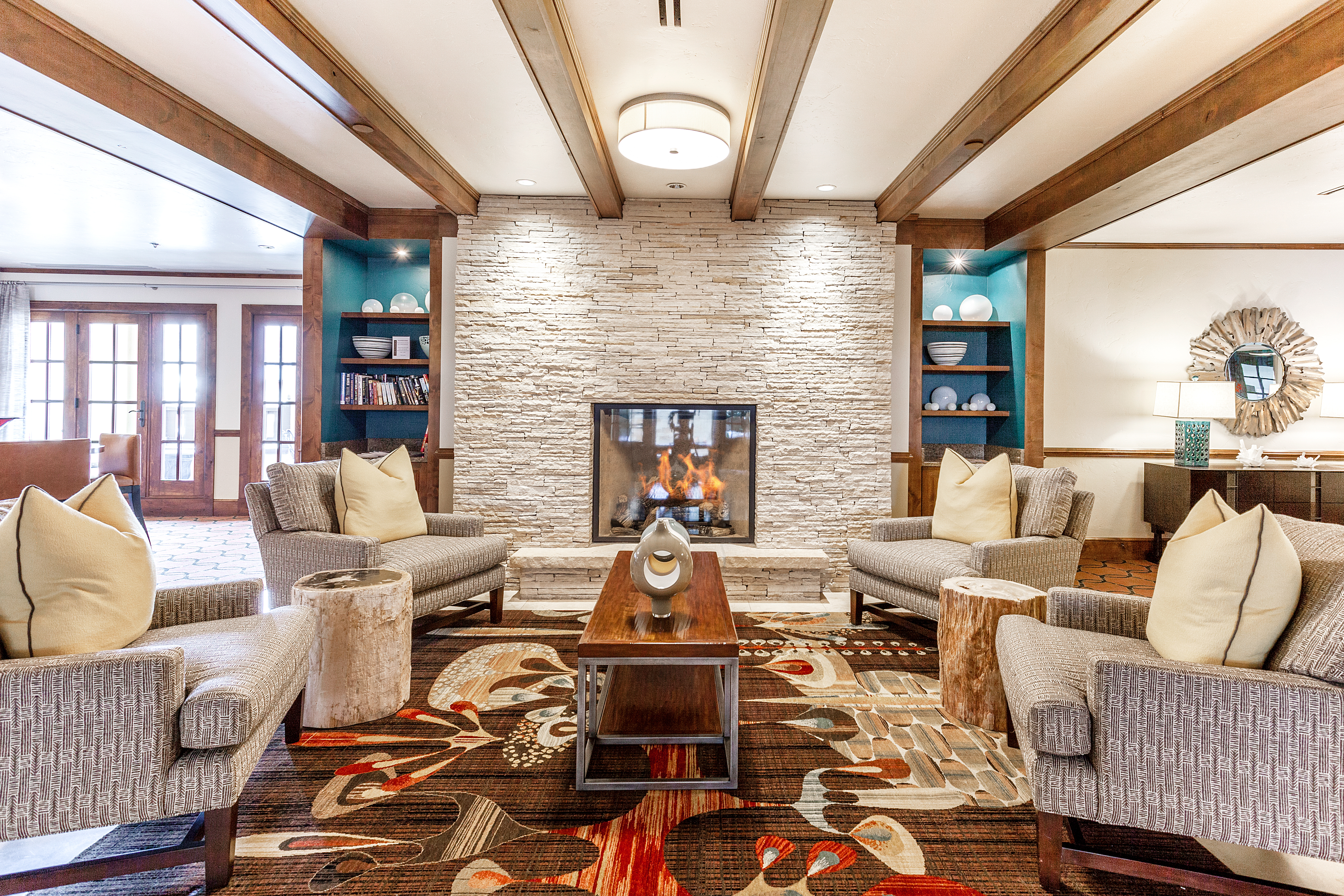  Nestled at the Entrance of Beaver Creek Ski Resort - 物件實景