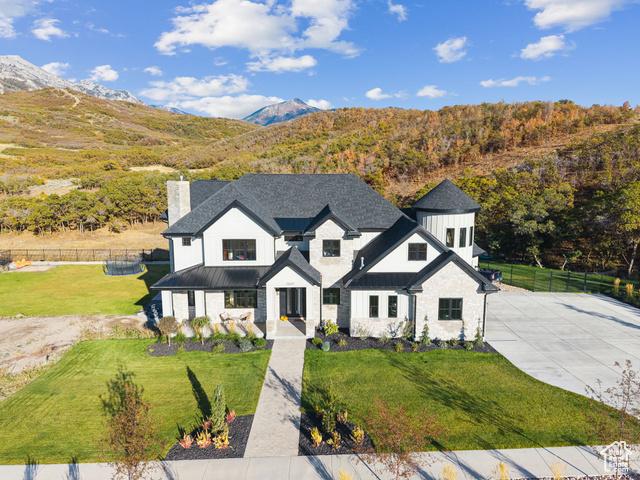 Draper, Utah, 84020, United States, 8 Bedrooms Bedrooms, ,7 BathroomsBathrooms,Residential,For Sale,1978413