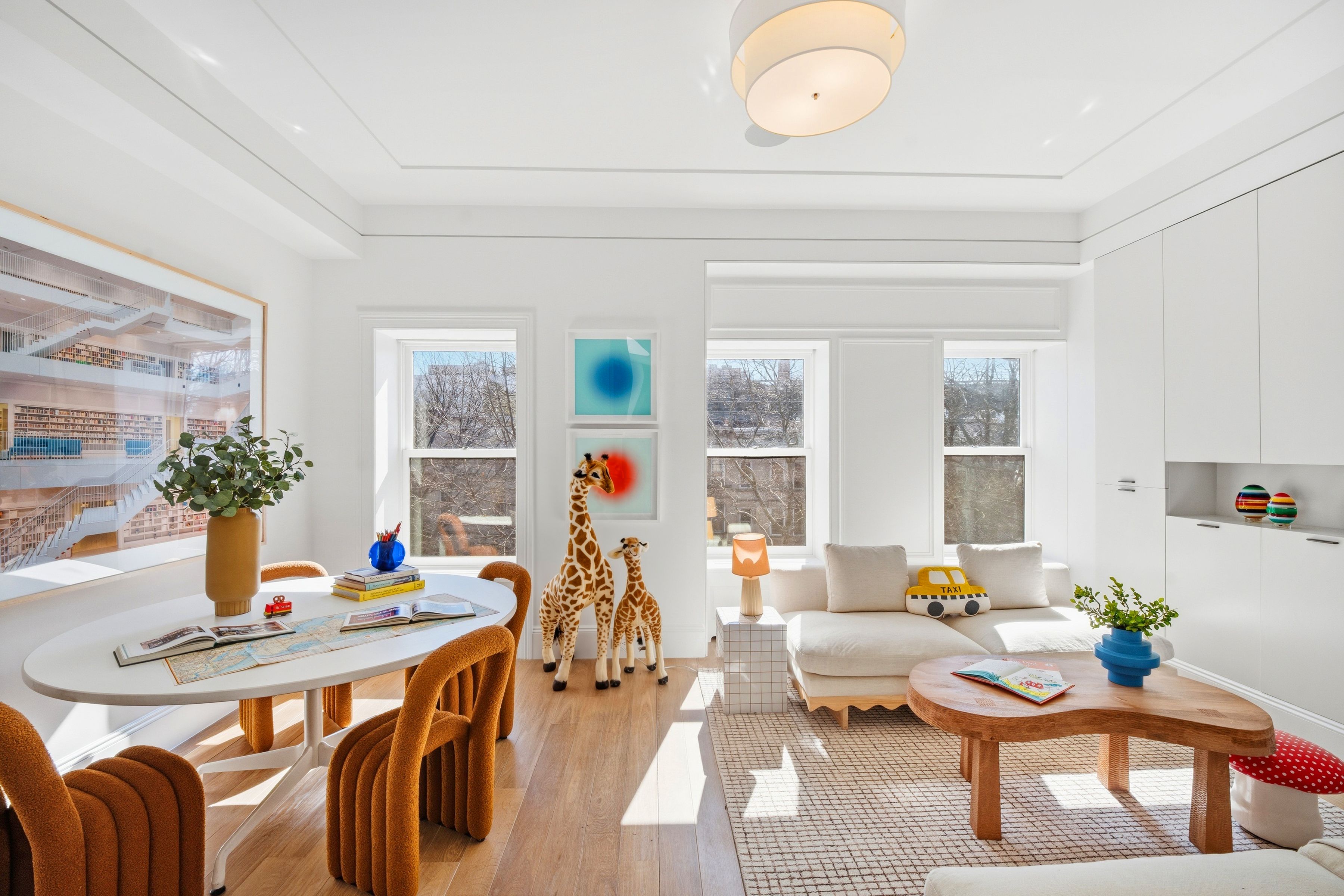  527 3rd Street - 物件實景