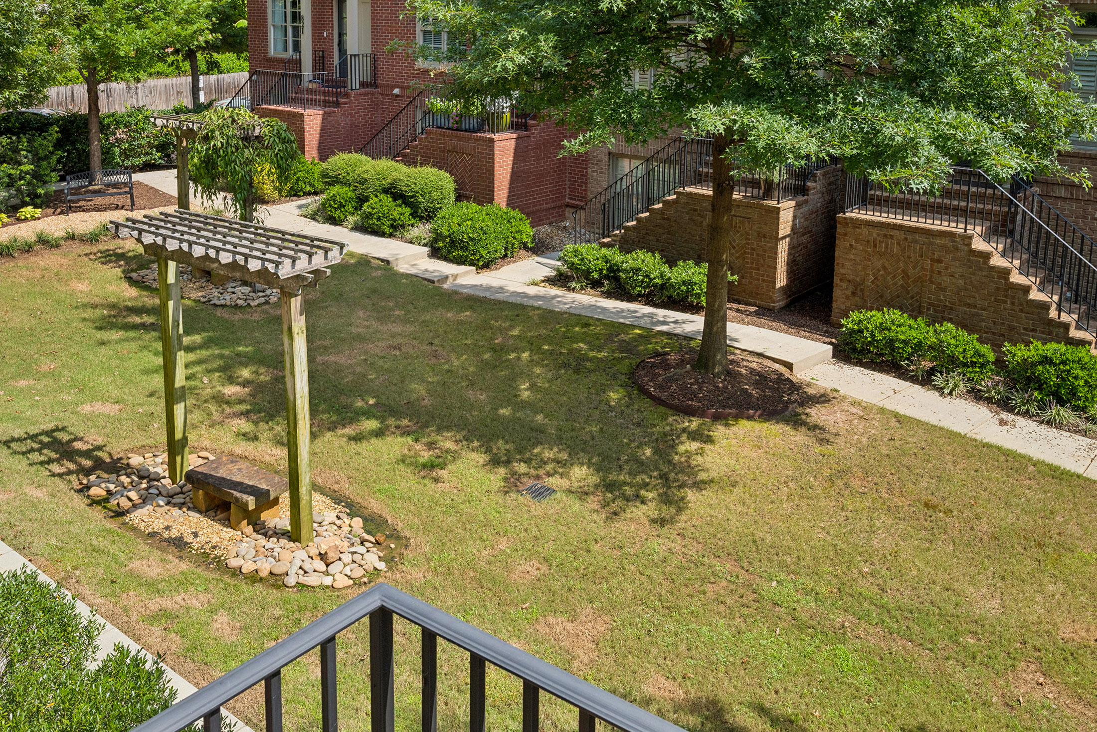  Boutique Community Living in the Heart of Virginia Highland - 物件實景