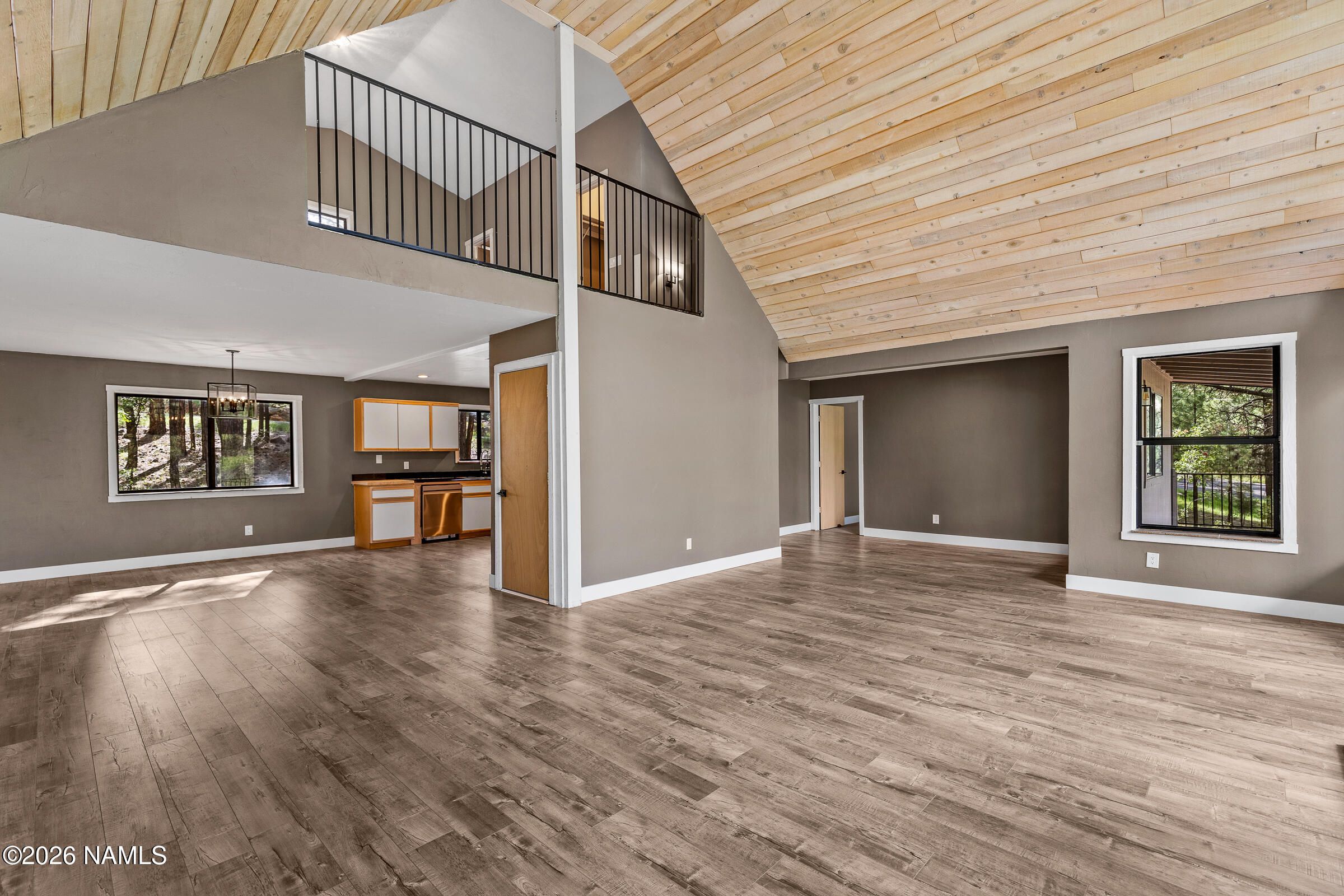  3579 Starlight Drive, Happy Jack, AZ 86024 - 物件實景