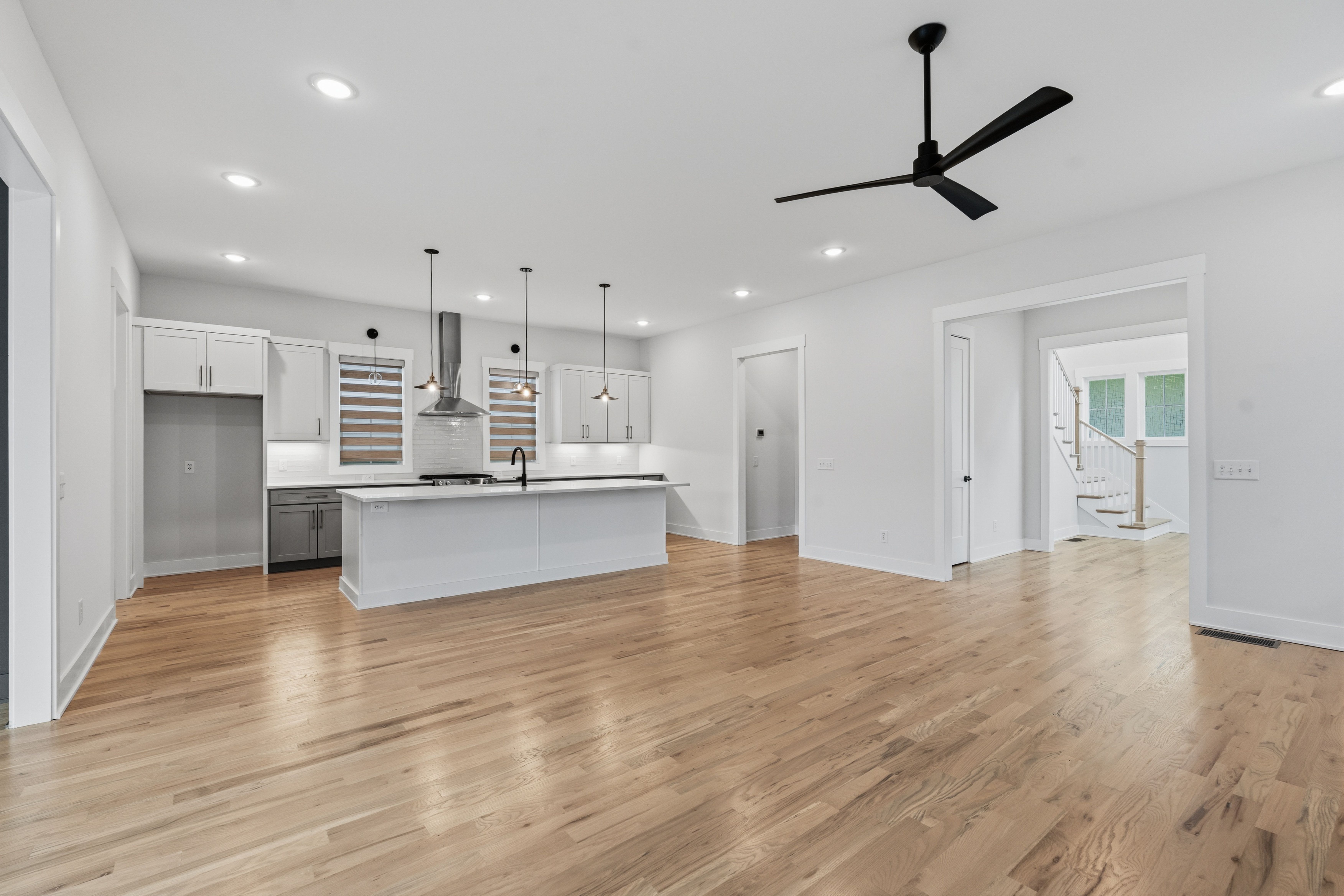  725 Hart Ave, Nashville, TN, 37206 - 物件實景