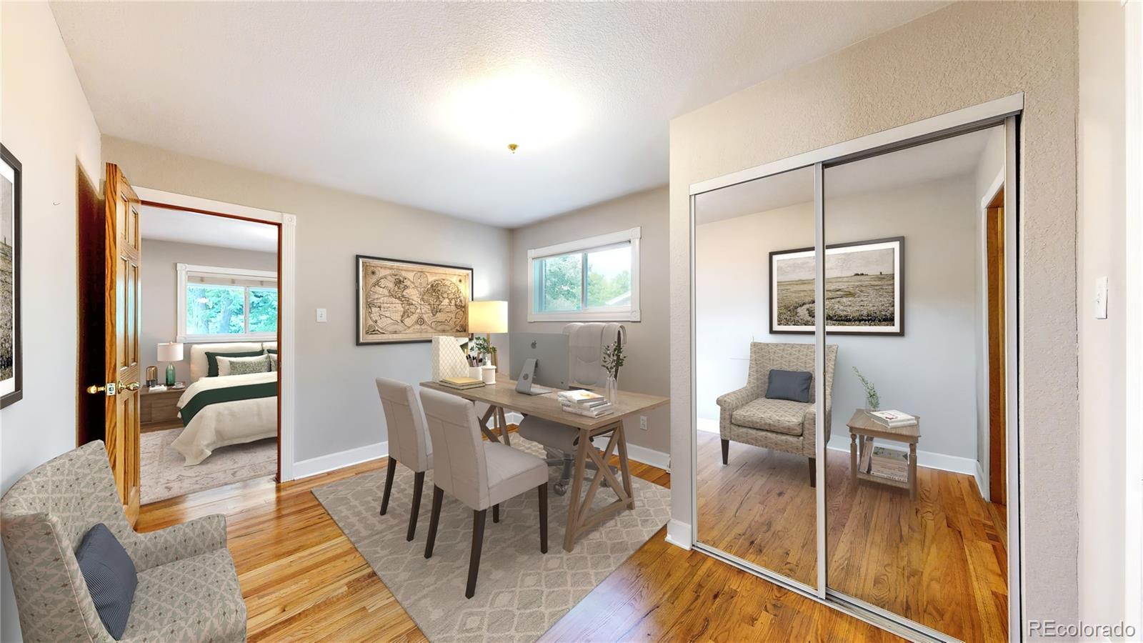Lakewood, Colorado, 80228, United States, 5 Bedrooms Bedrooms, ,1 BathroomBathrooms,Residential,For Sale,1949485