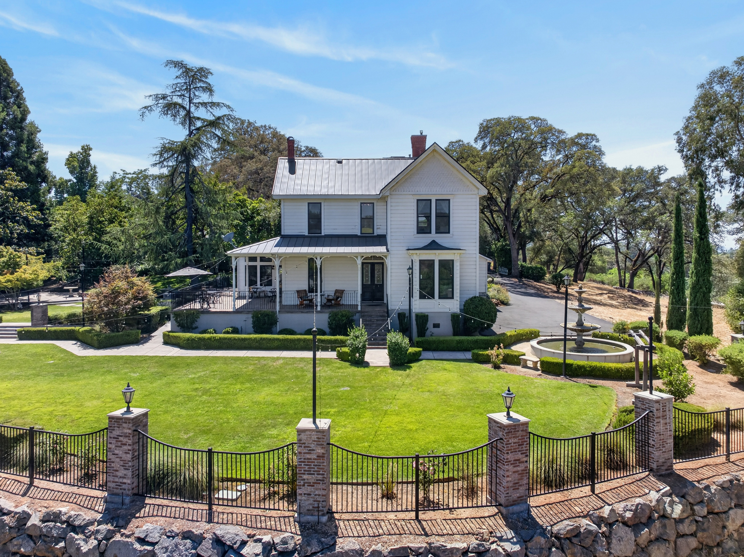  195 Park Street, Auburn, CA 95603 - 物件實景
