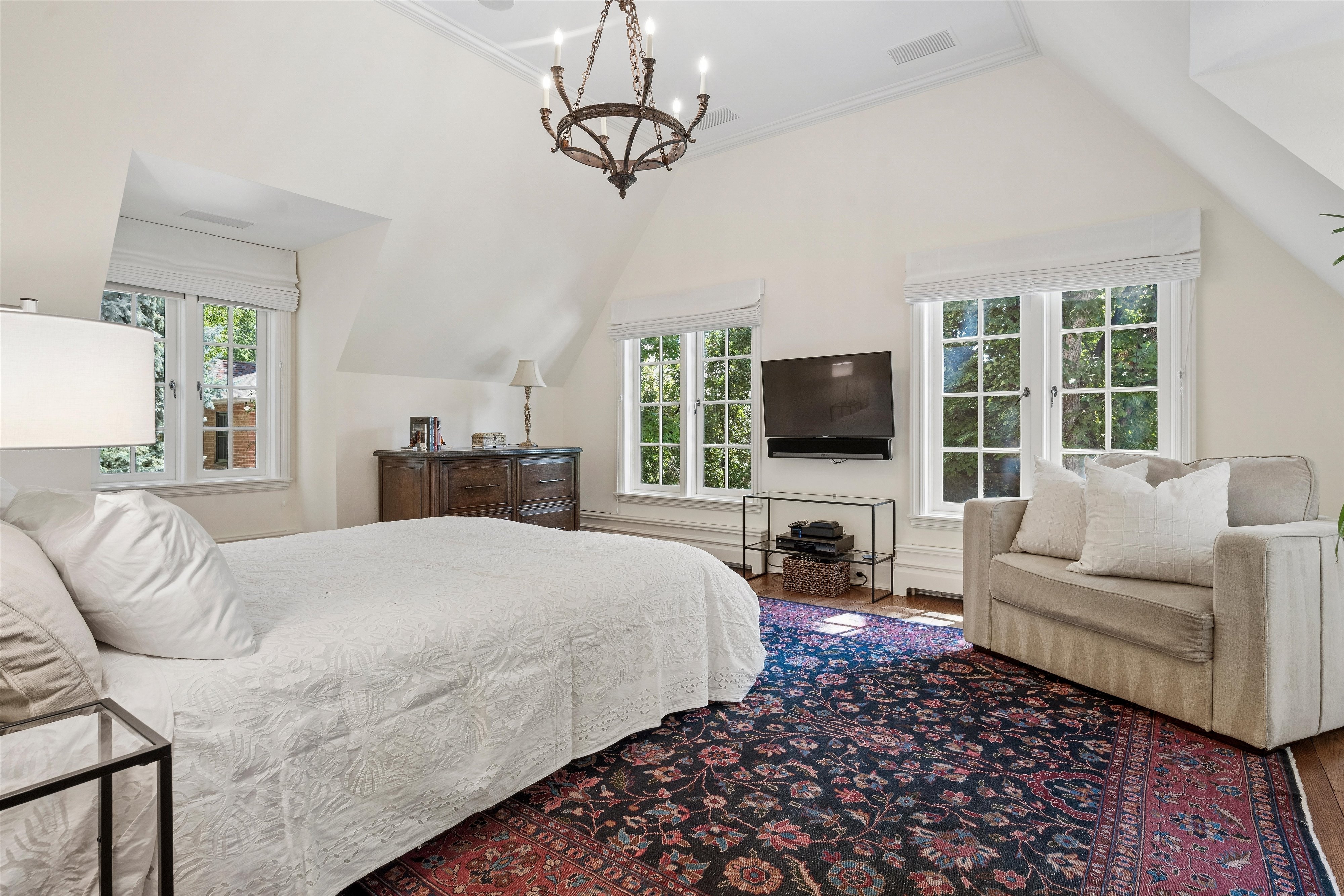  A rare opportunity to own one of Denver’s iconic residences - 物件實景