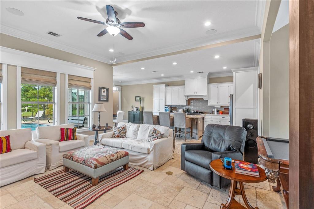 Lake Charles, Louisiana, 70605, United States, 4 Bedrooms Bedrooms, ,3 BathroomsBathrooms,Residential,For Sale,1984482