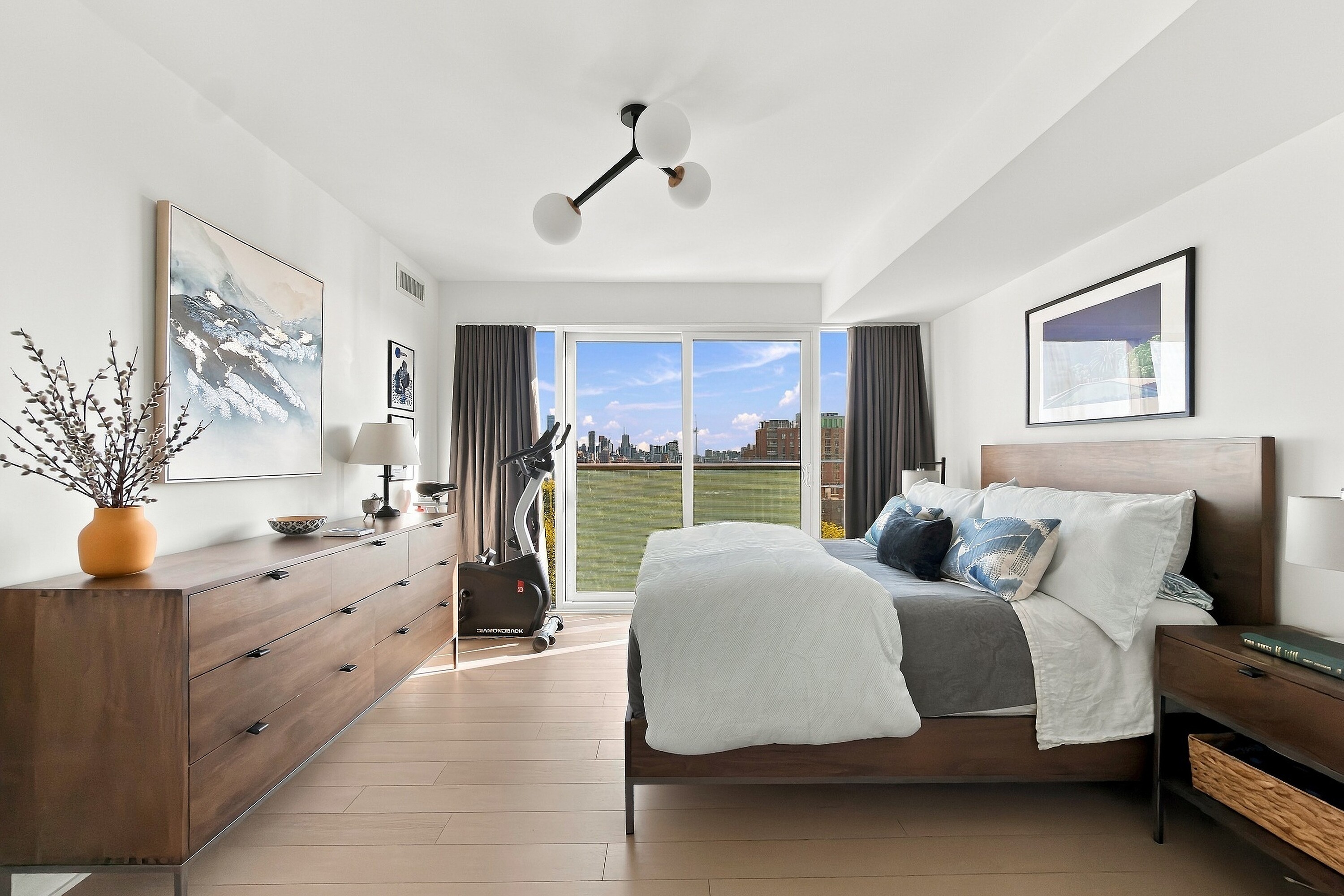  Blue Diamond Condominium - 物件實景